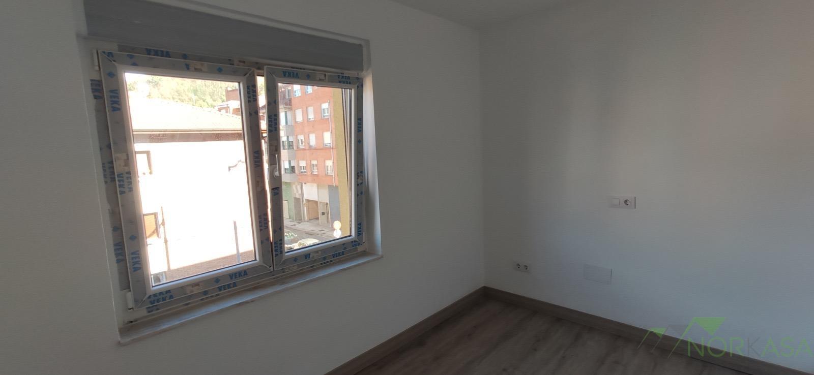 For sale of flat in Mieres Asturias