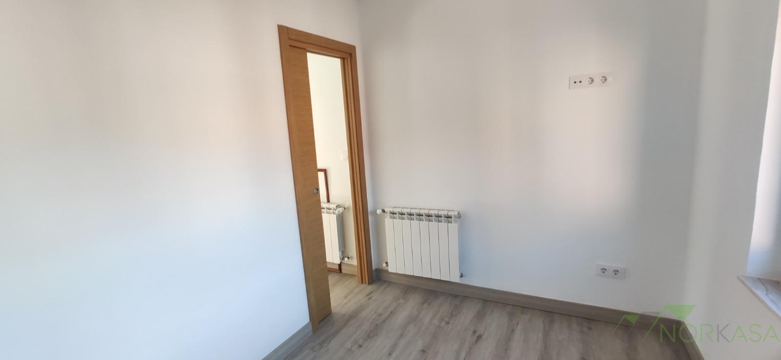 For sale of flat in Mieres Asturias