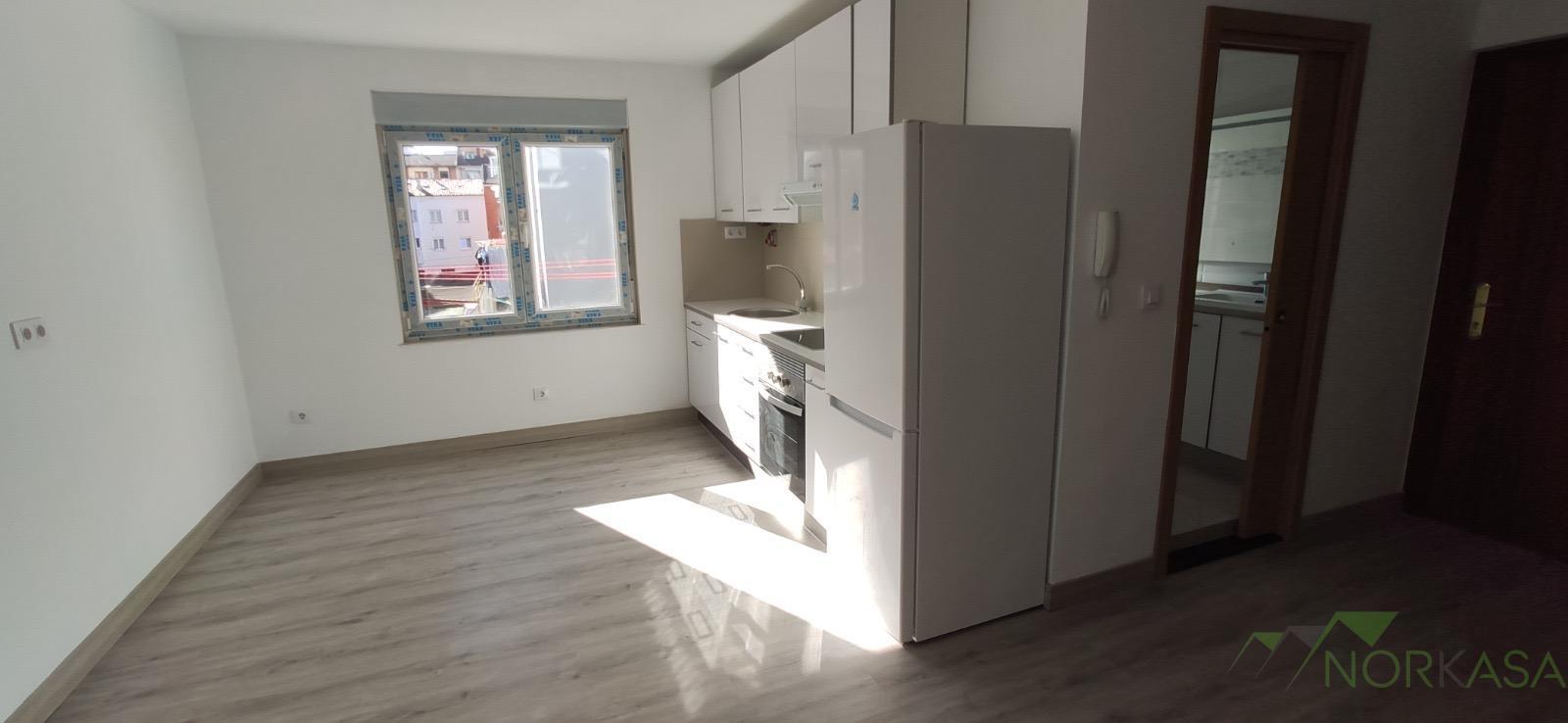For sale of flat in Mieres Asturias