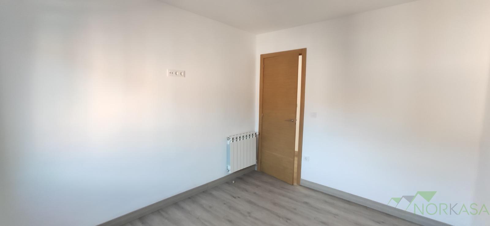 For sale of flat in Mieres Asturias