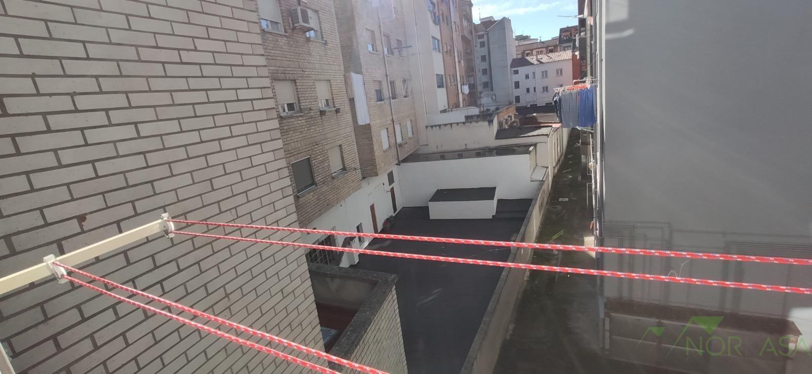 For sale of flat in Mieres Asturias