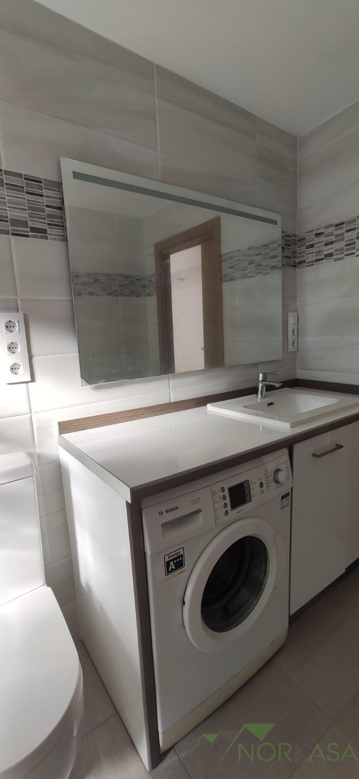 For sale of flat in Mieres Asturias