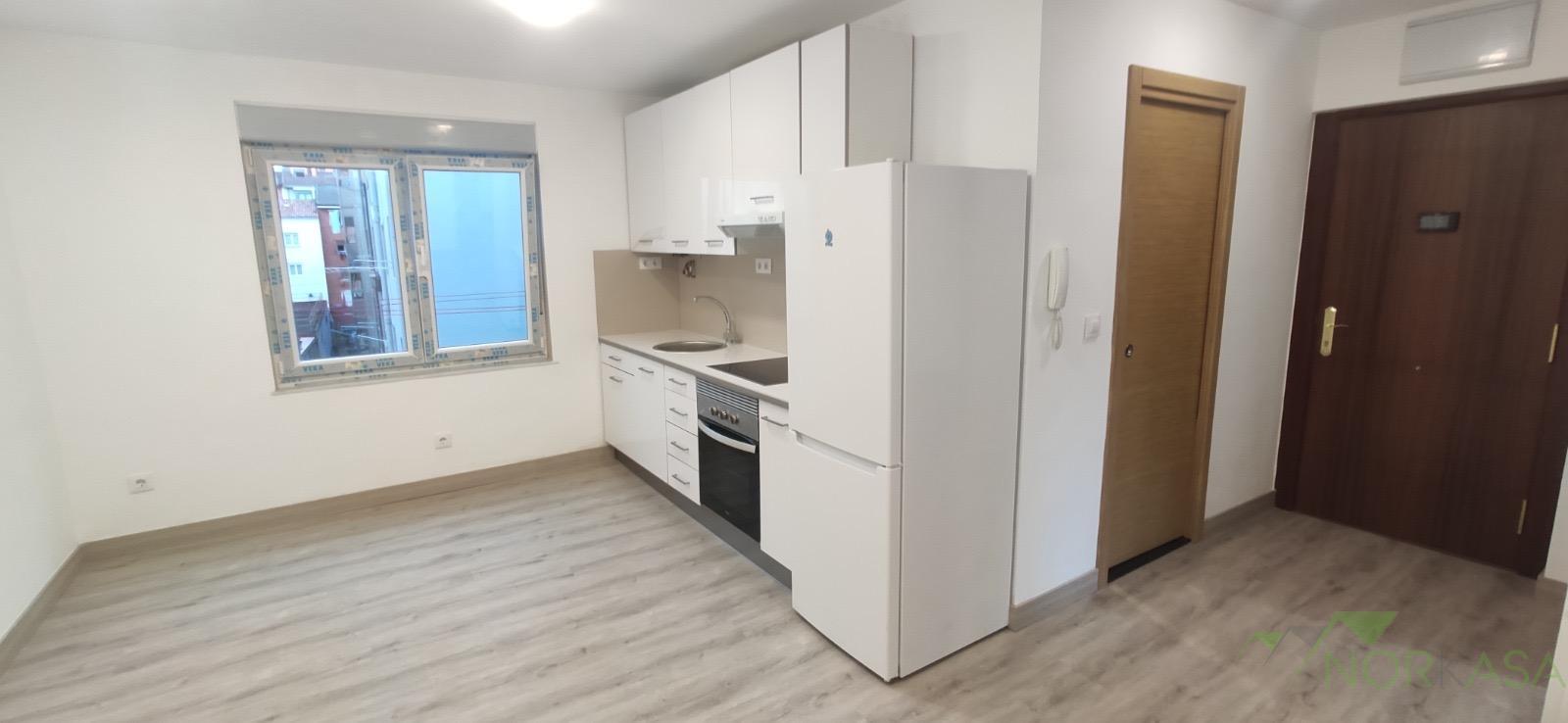 For sale of flat in Mieres Asturias