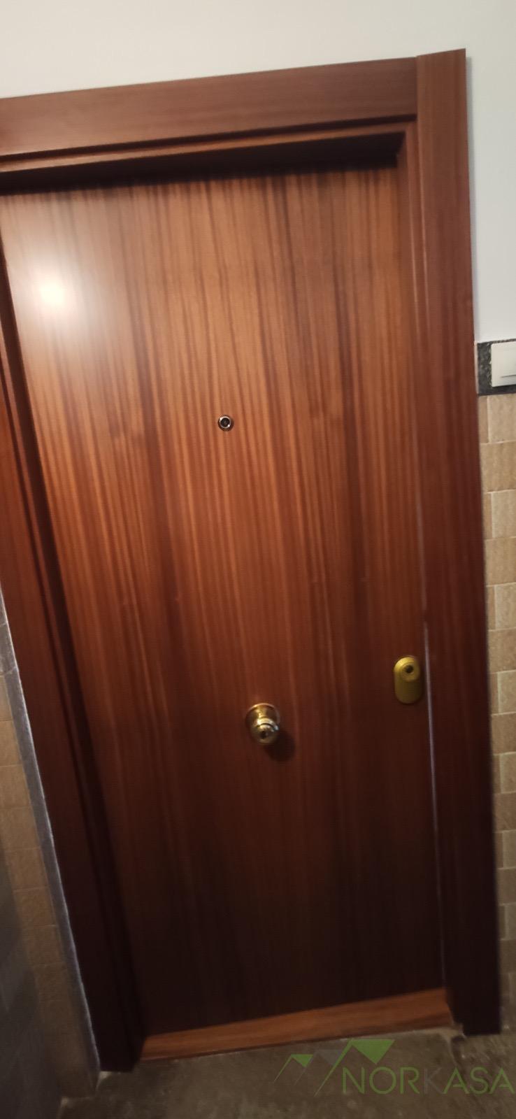 For sale of flat in Mieres Asturias
