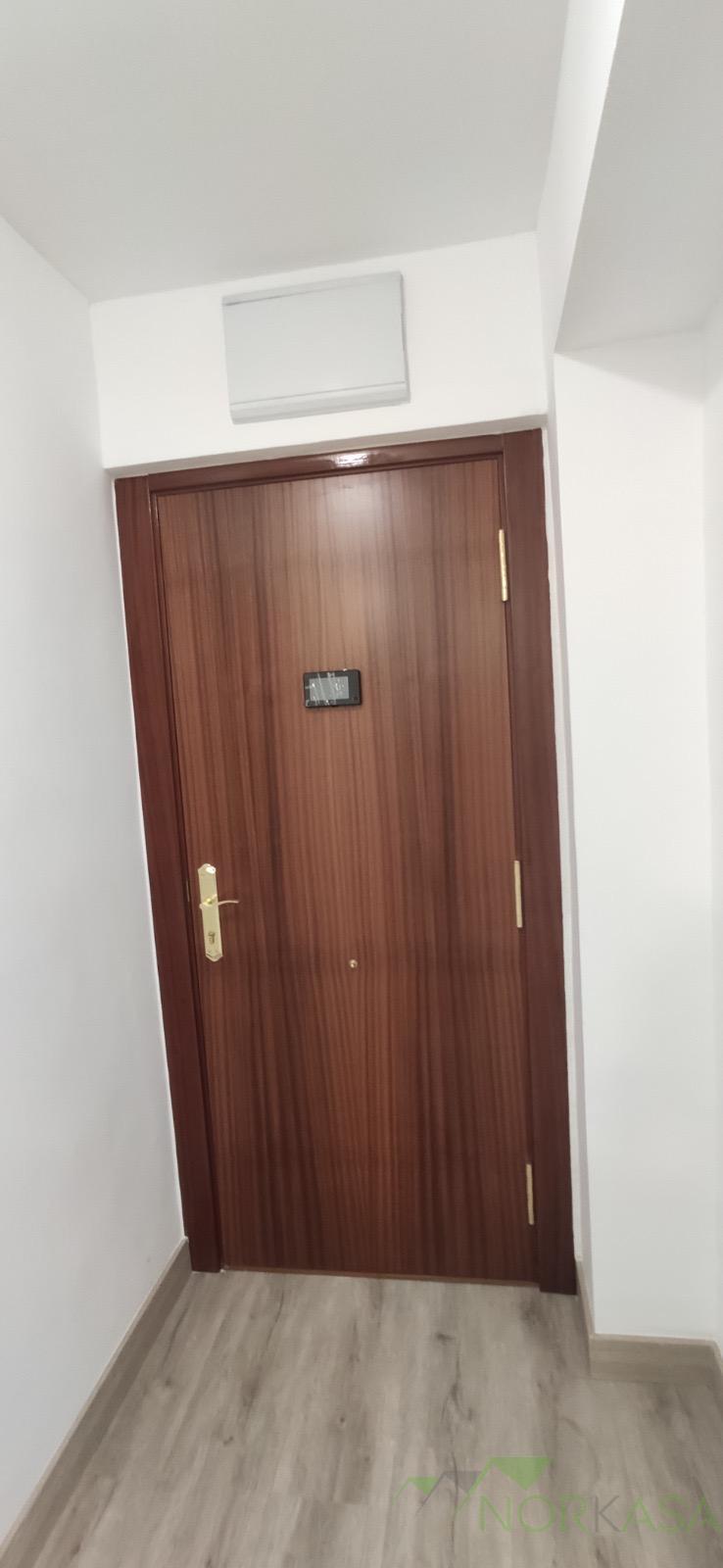 For sale of flat in Mieres Asturias