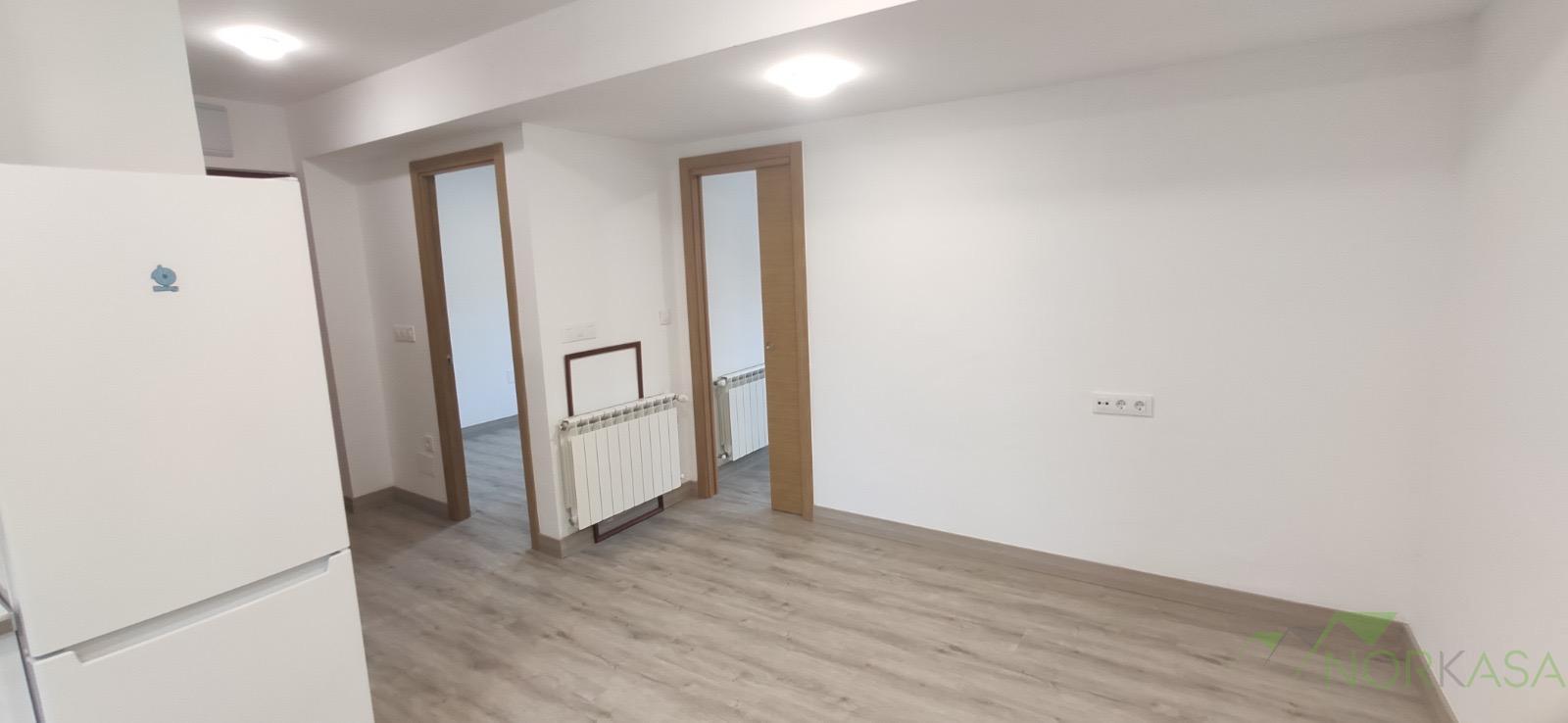 For sale of flat in Mieres Asturias