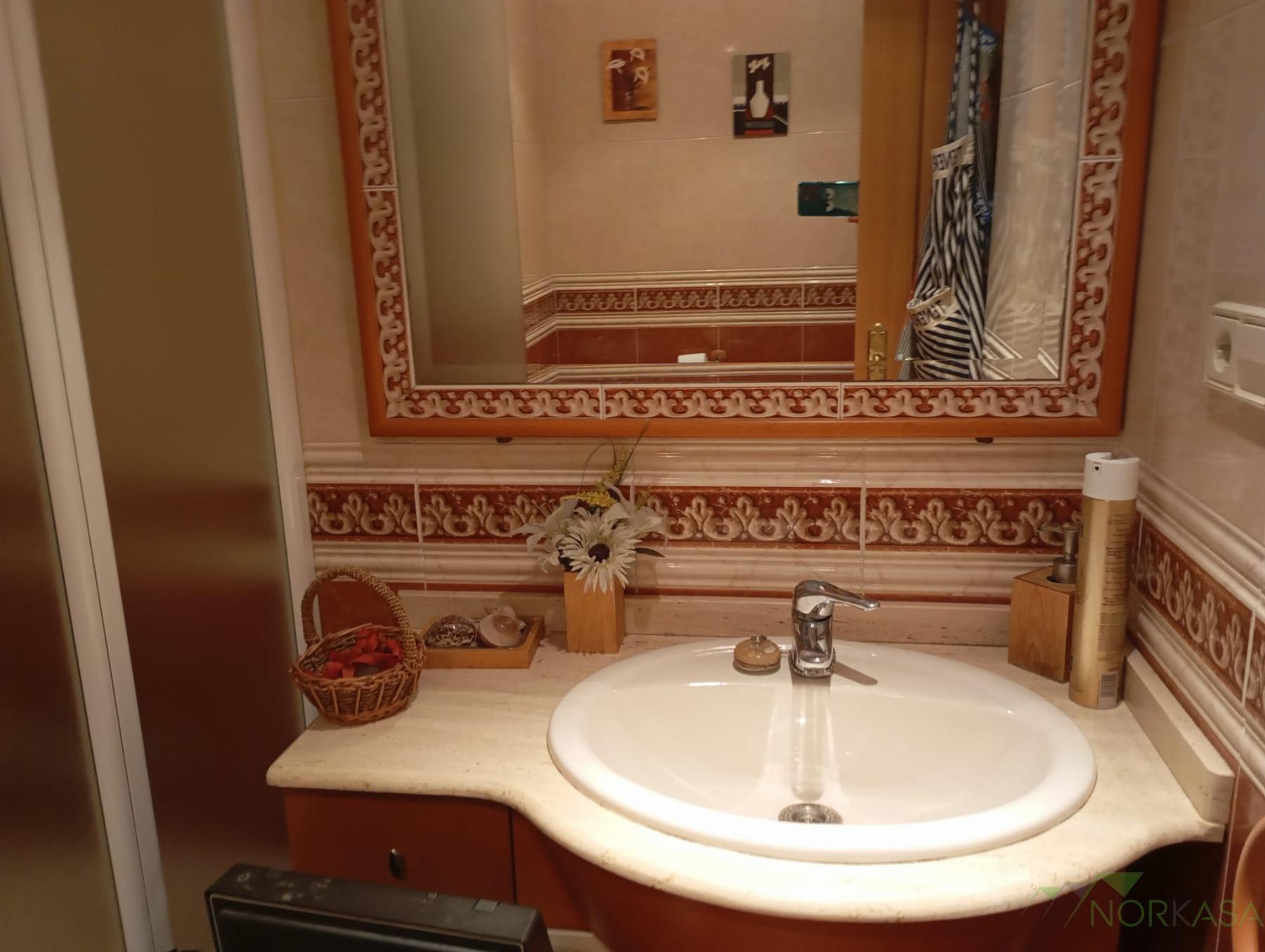 Venta de piso en Oviedo