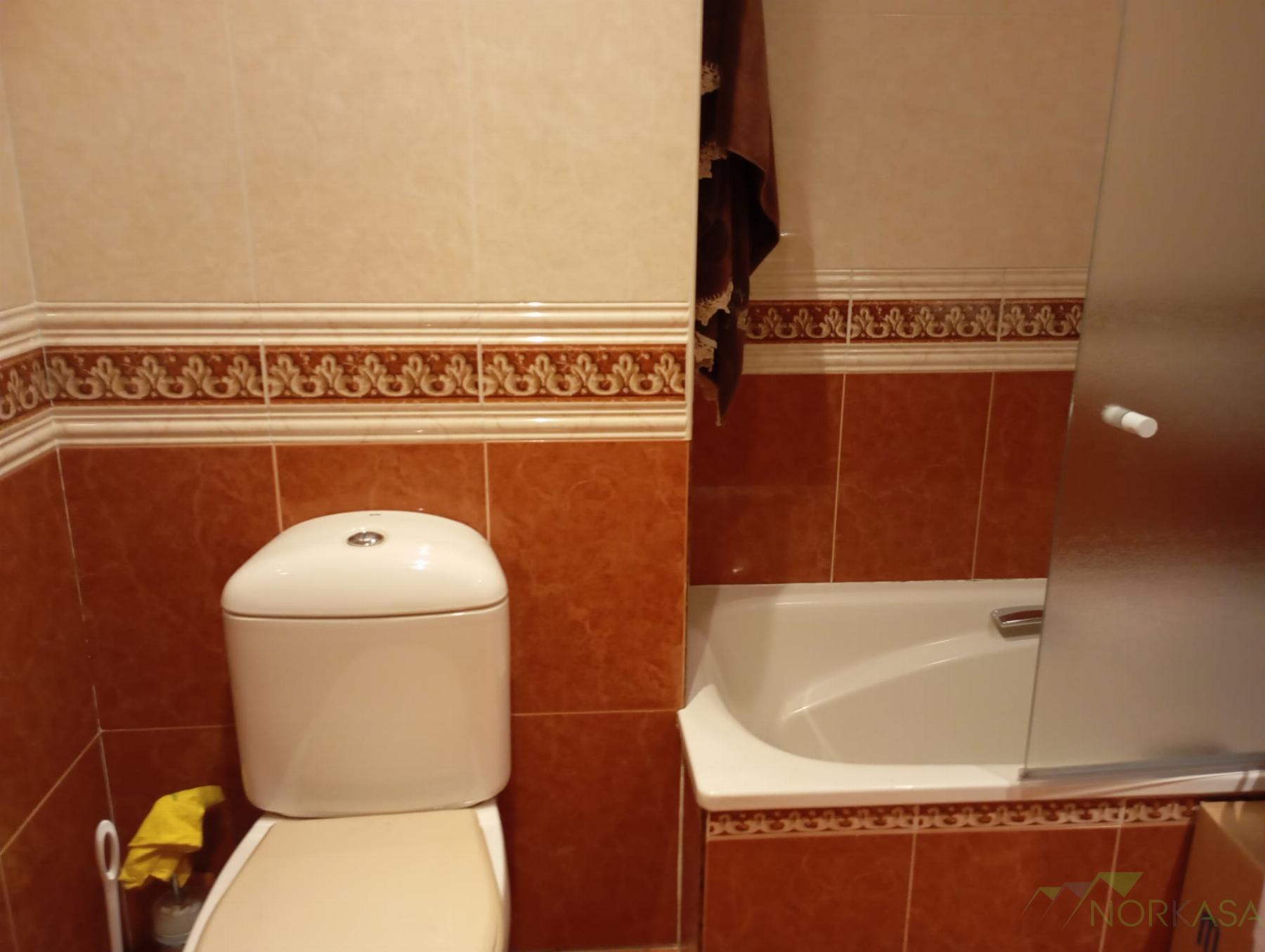 Venta de piso en Oviedo