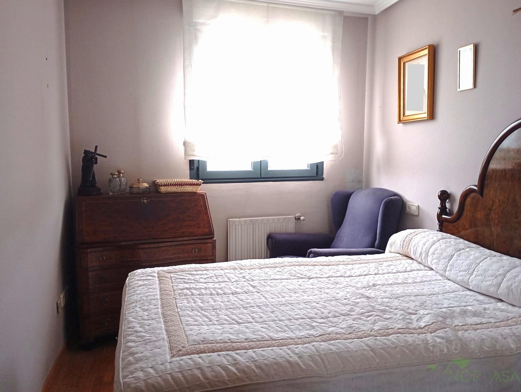 Venta de piso en Oviedo