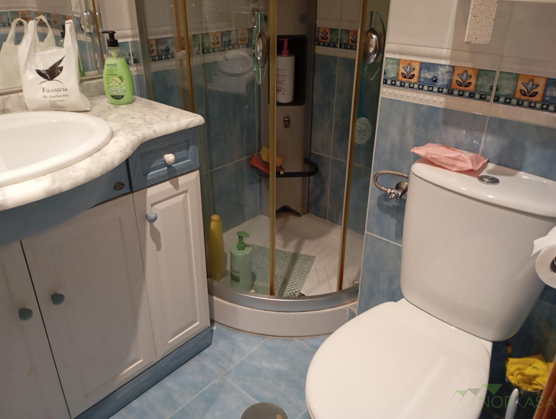 Venta de piso en Oviedo