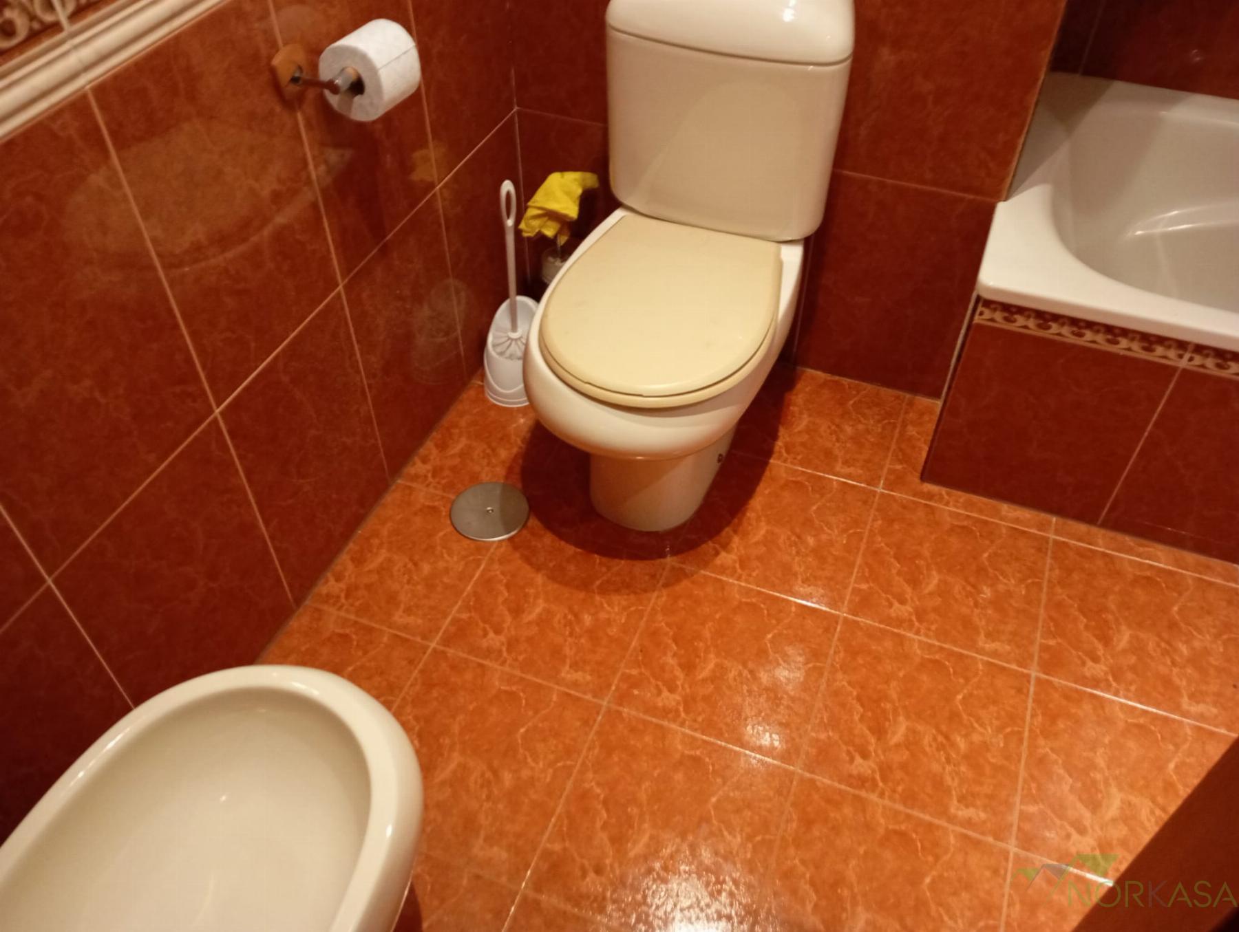 Venta de piso en Oviedo