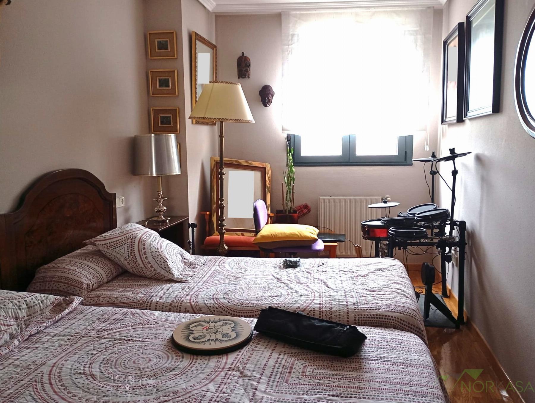Venta de piso en Oviedo
