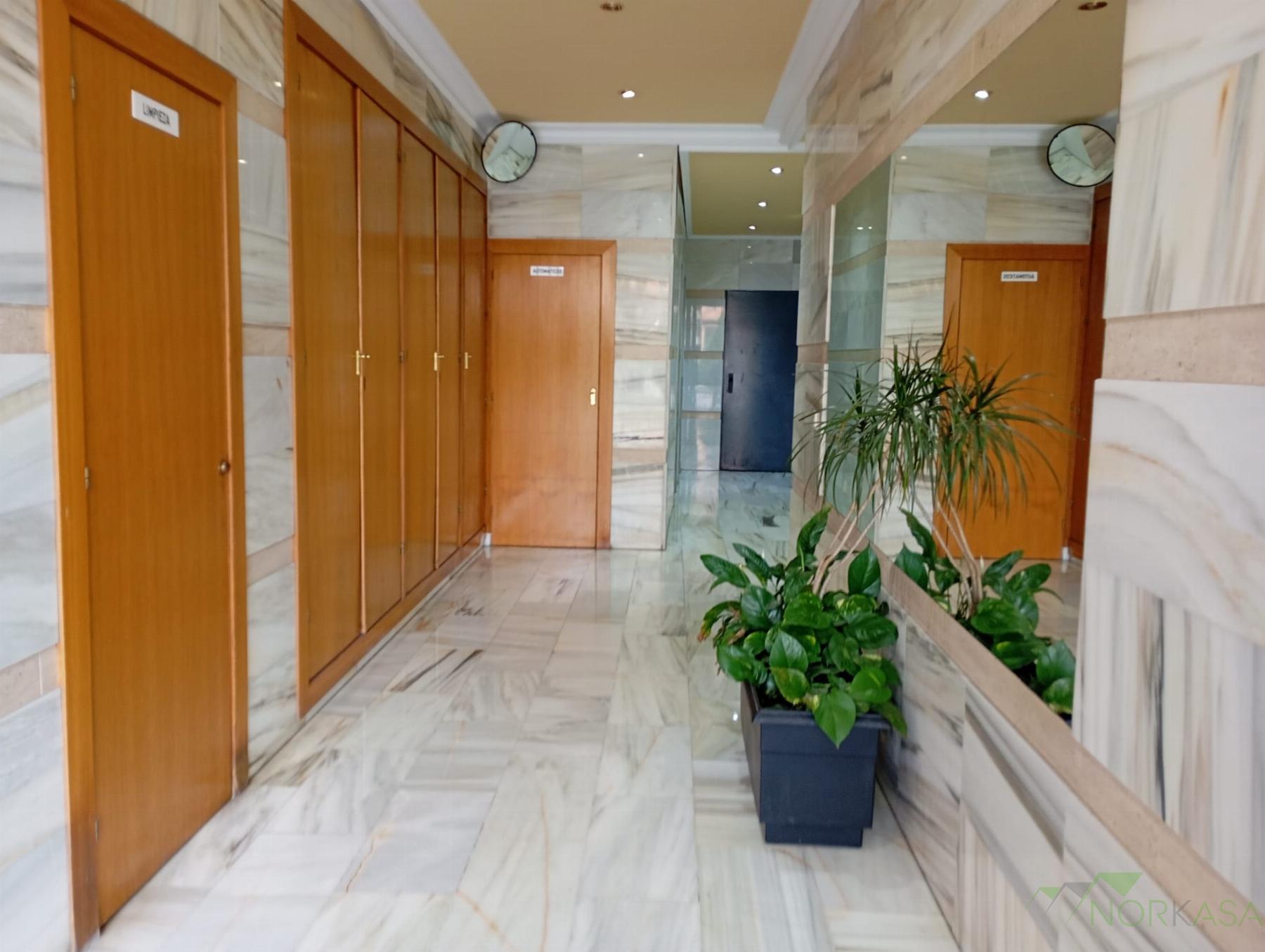 Venta de piso en Oviedo