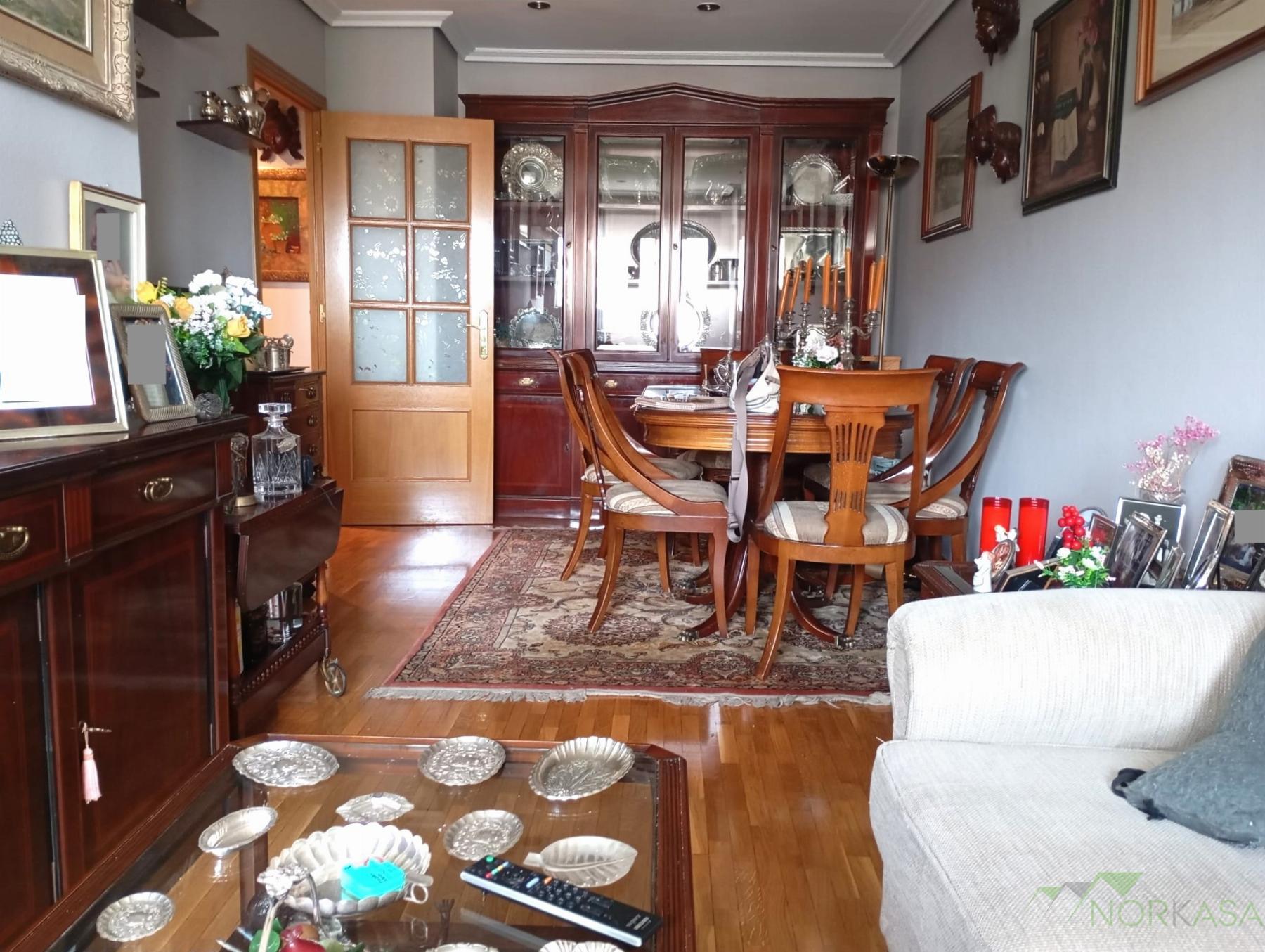 Venta de piso en Oviedo