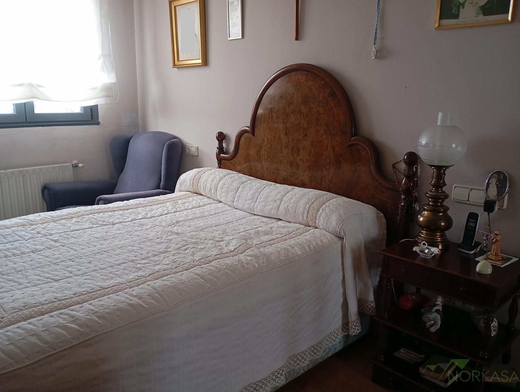 Venta de piso en Oviedo