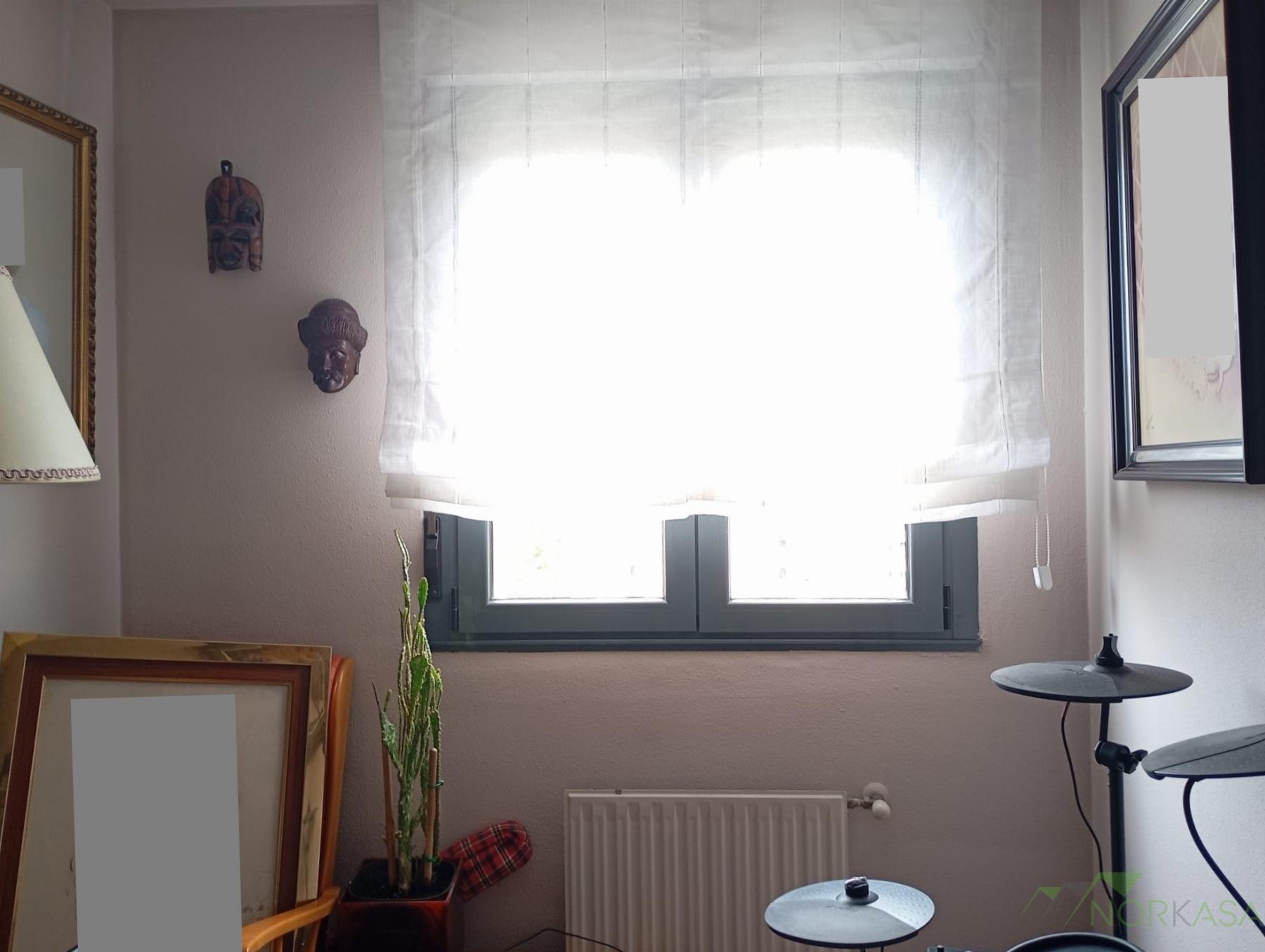 Venta de piso en Oviedo