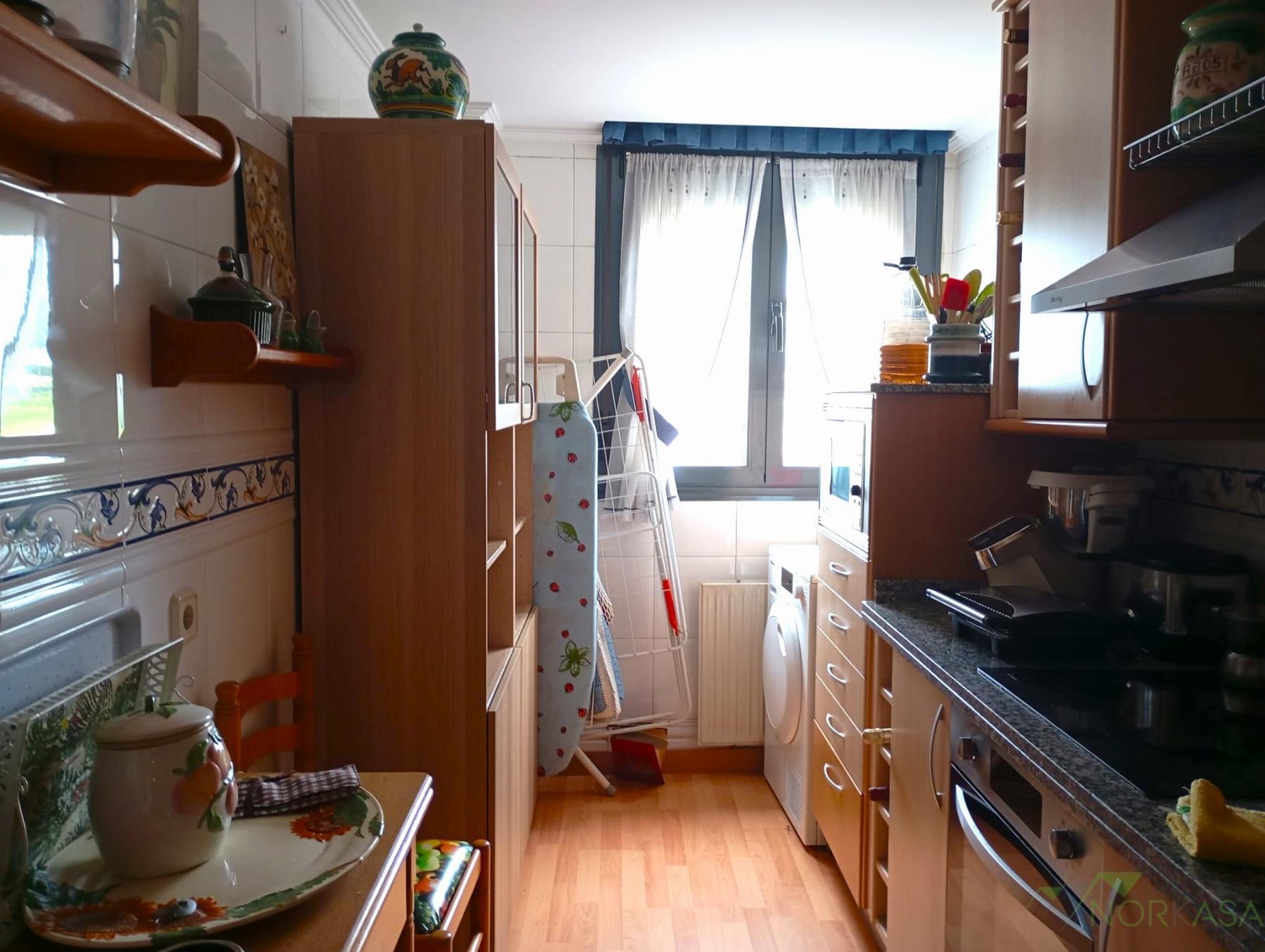 Venta de piso en Oviedo