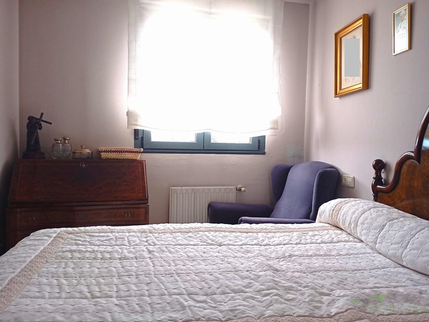 Venta de piso en Oviedo