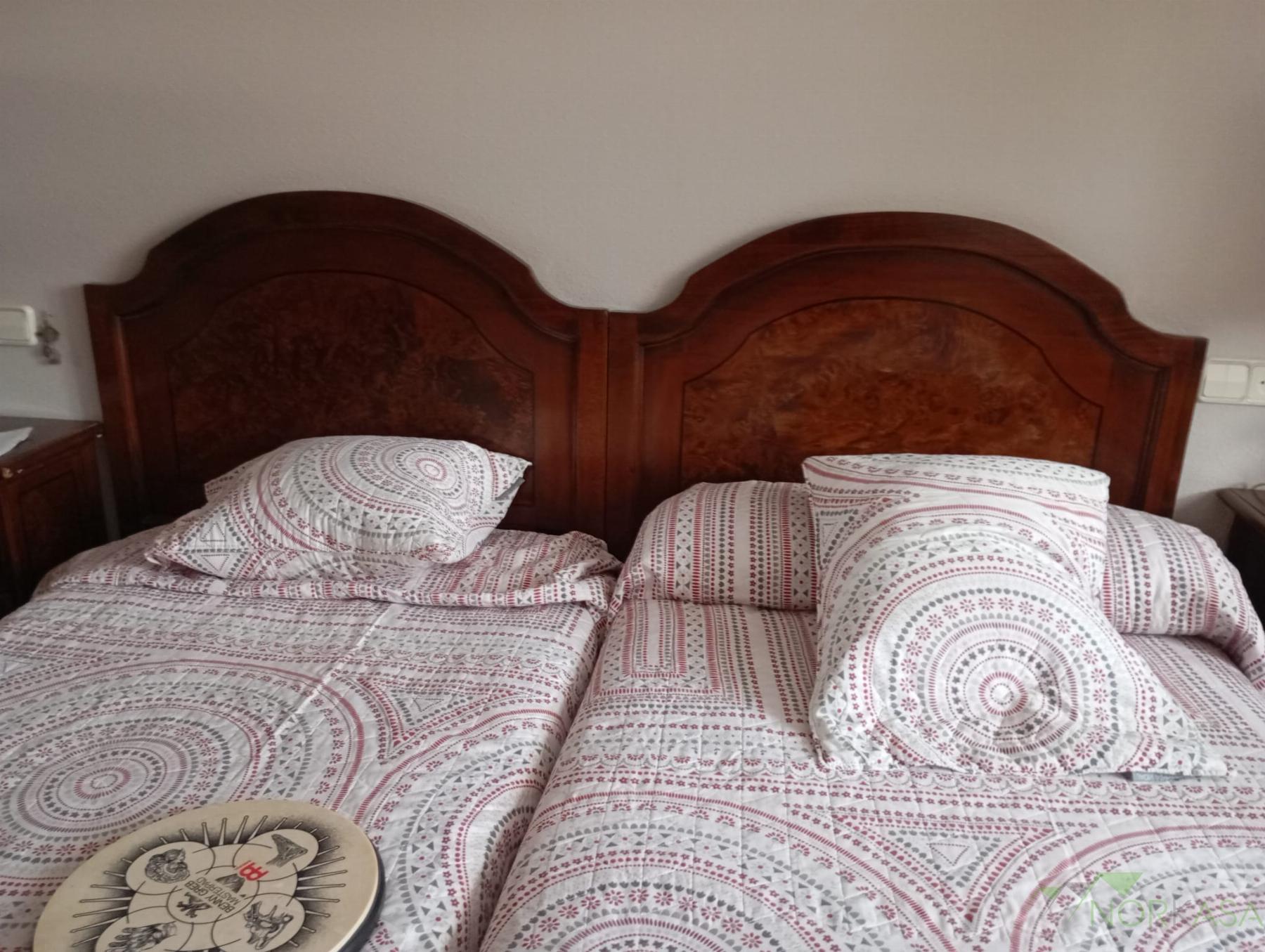 Venta de piso en Oviedo