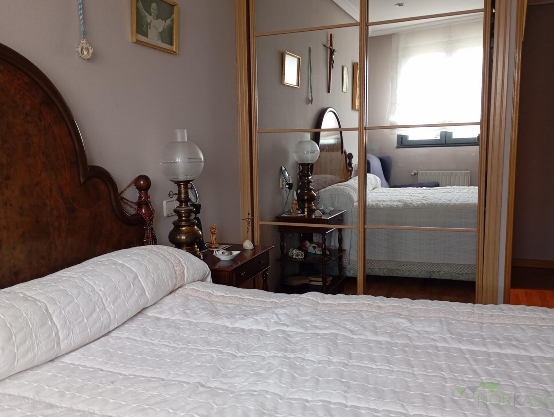 Venta de piso en Oviedo