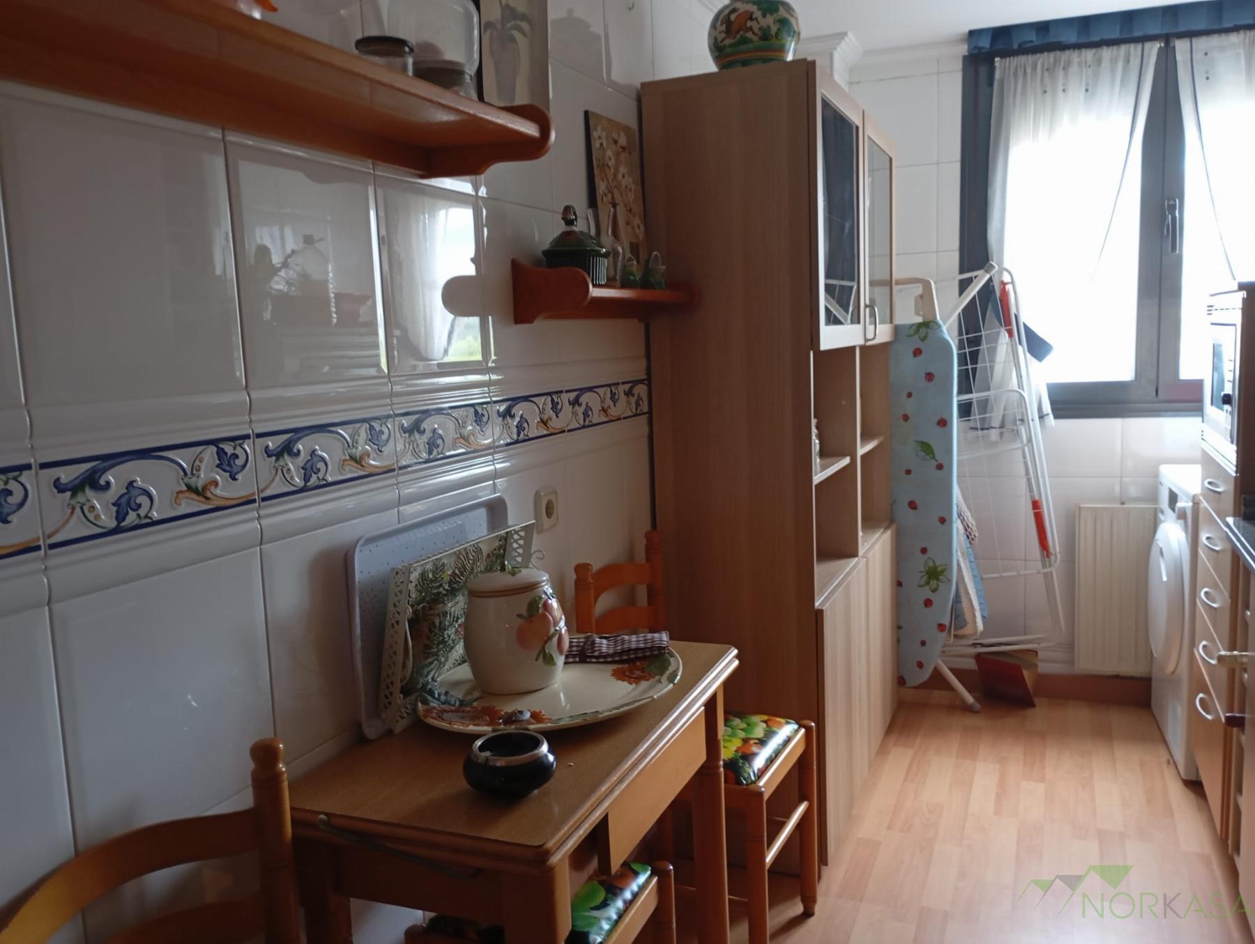 Venta de piso en Oviedo