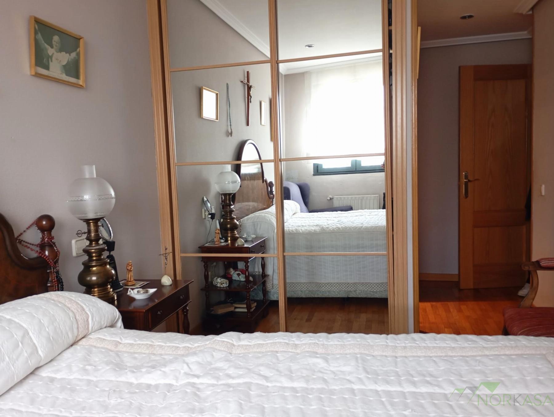 Venta de piso en Oviedo