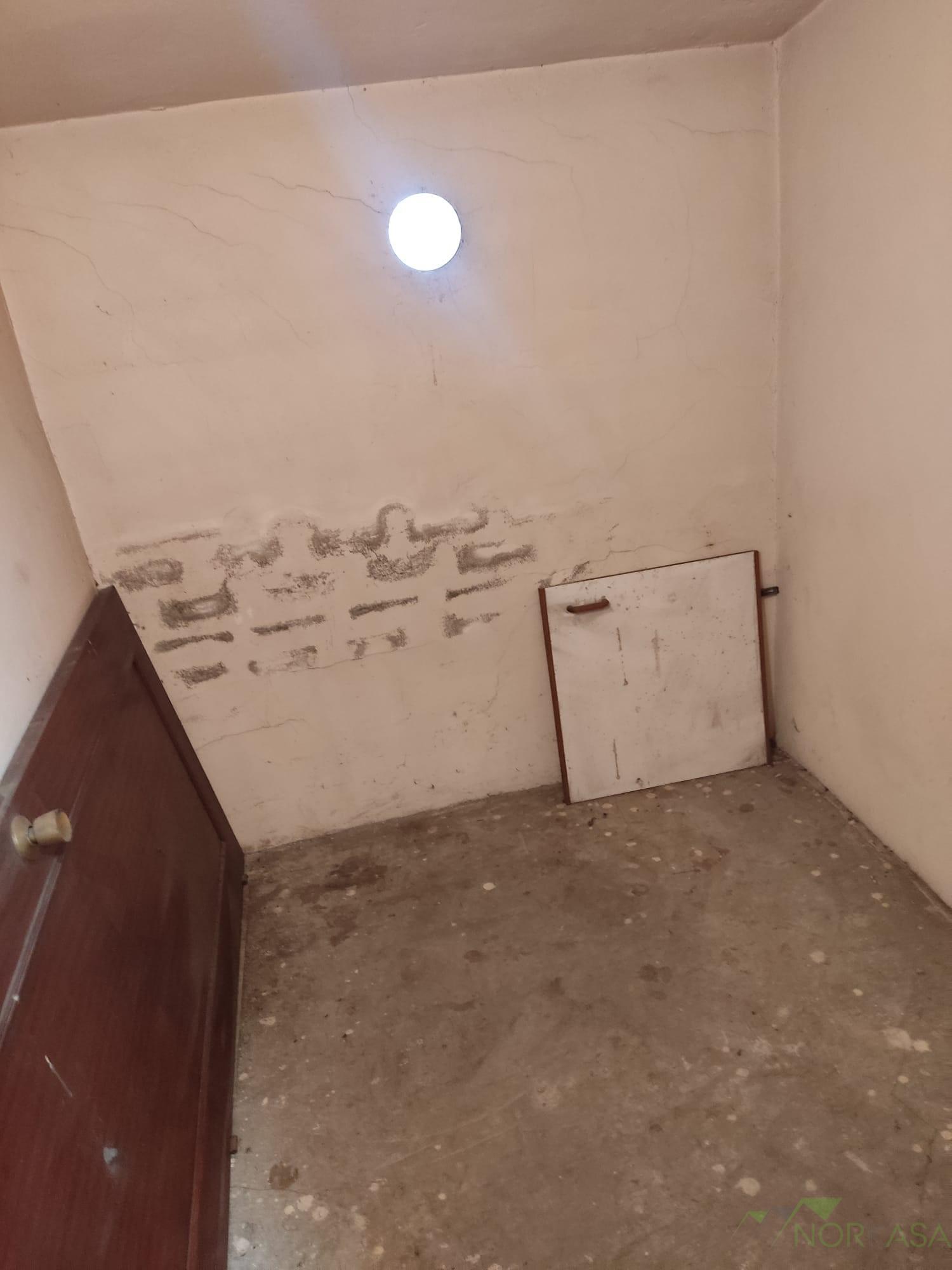 For sale of flat in Oviedo