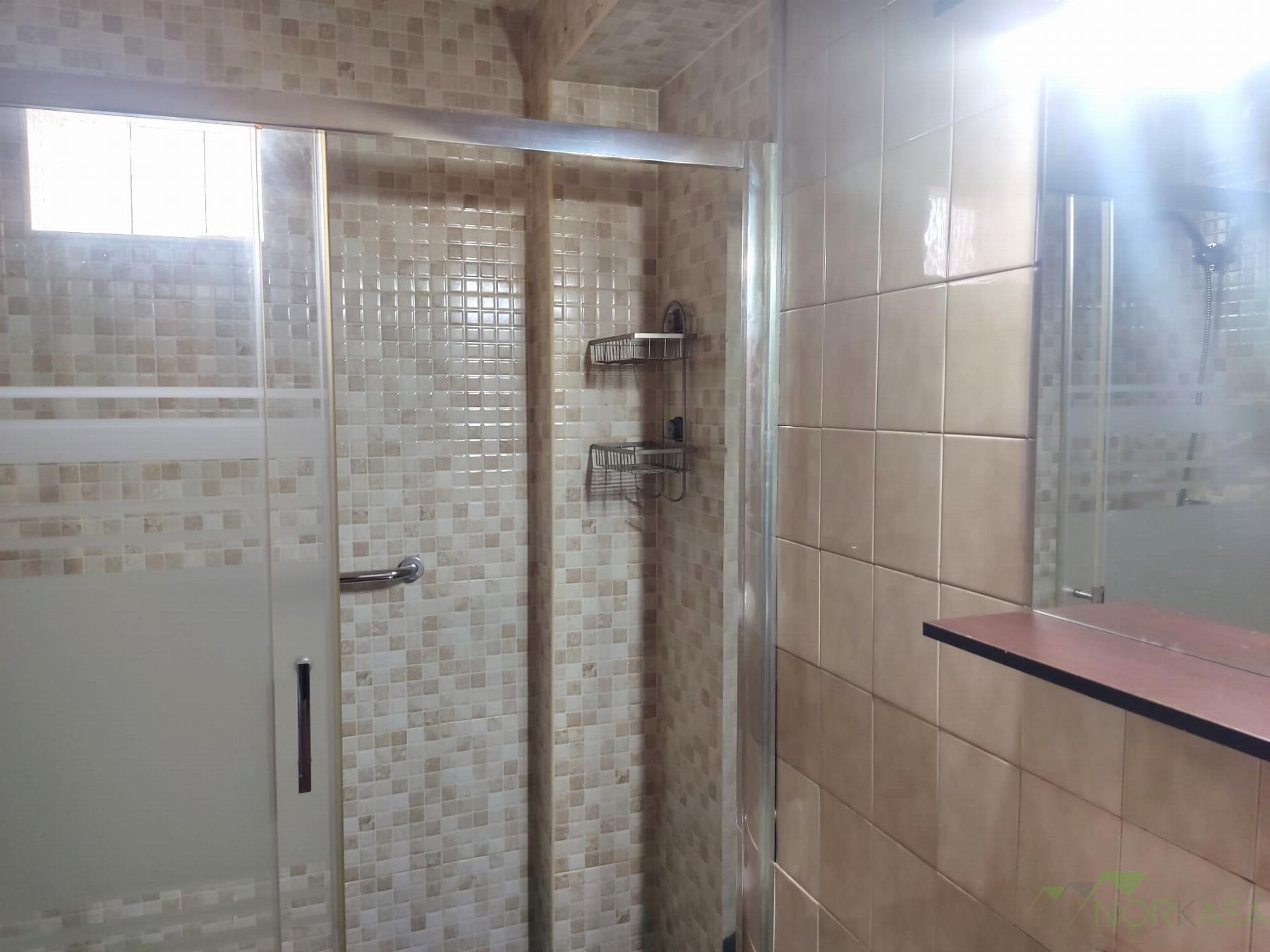 For sale of flat in Oviedo
