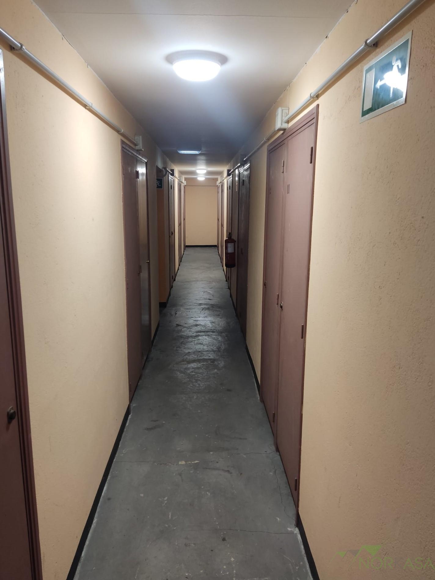 For sale of flat in Oviedo