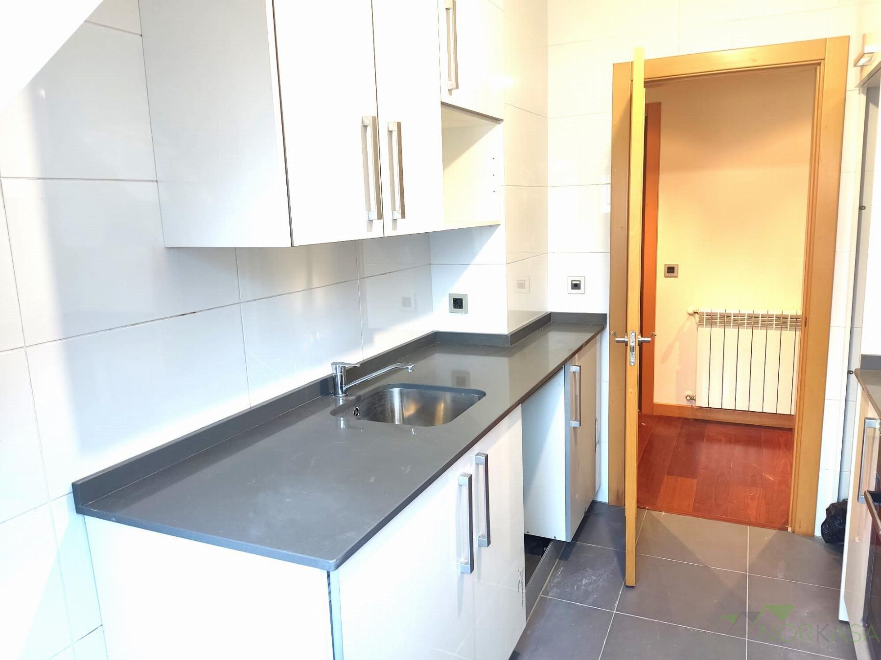 For sale of apartment in Oviedo
