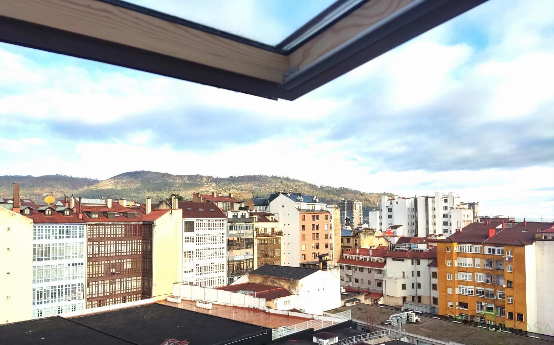 For sale of apartment in Oviedo