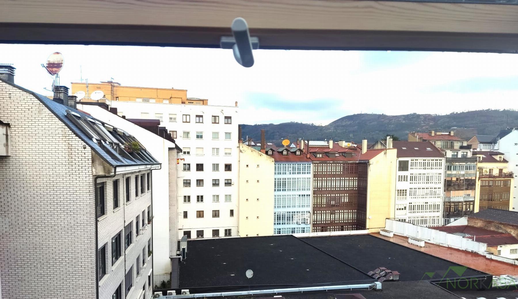 For sale of apartment in Oviedo