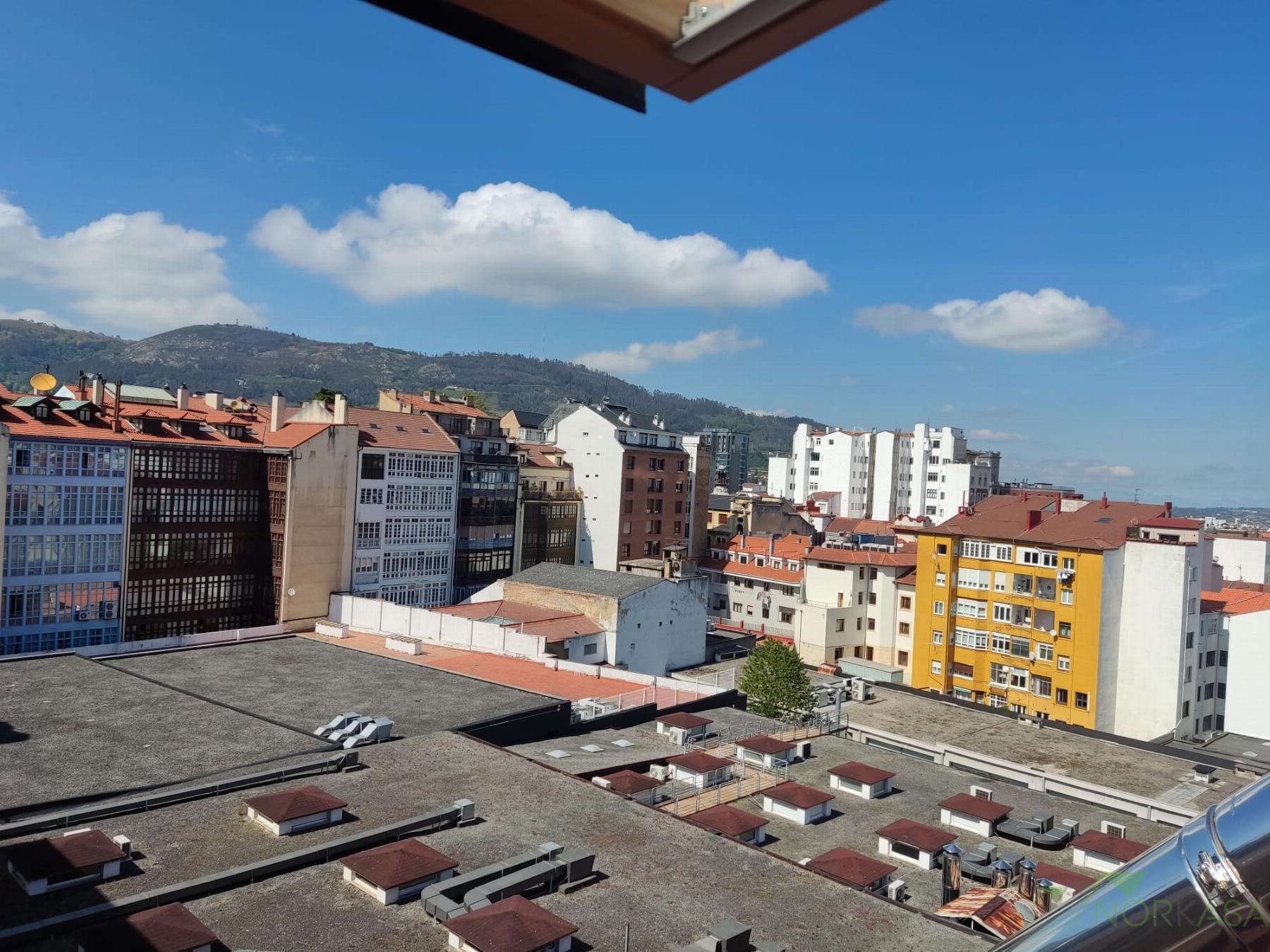 For sale of apartment in Oviedo