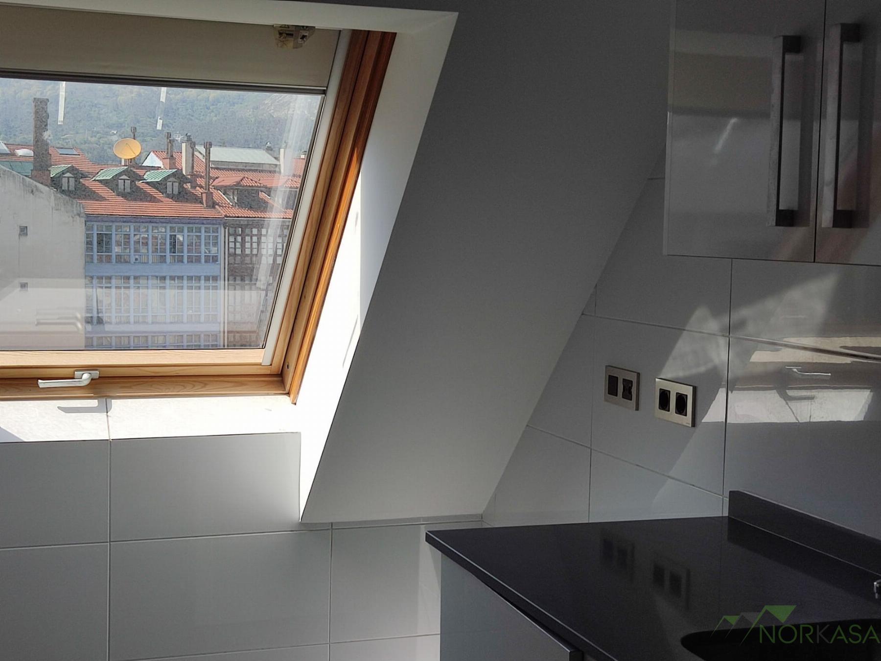 For sale of apartment in Oviedo