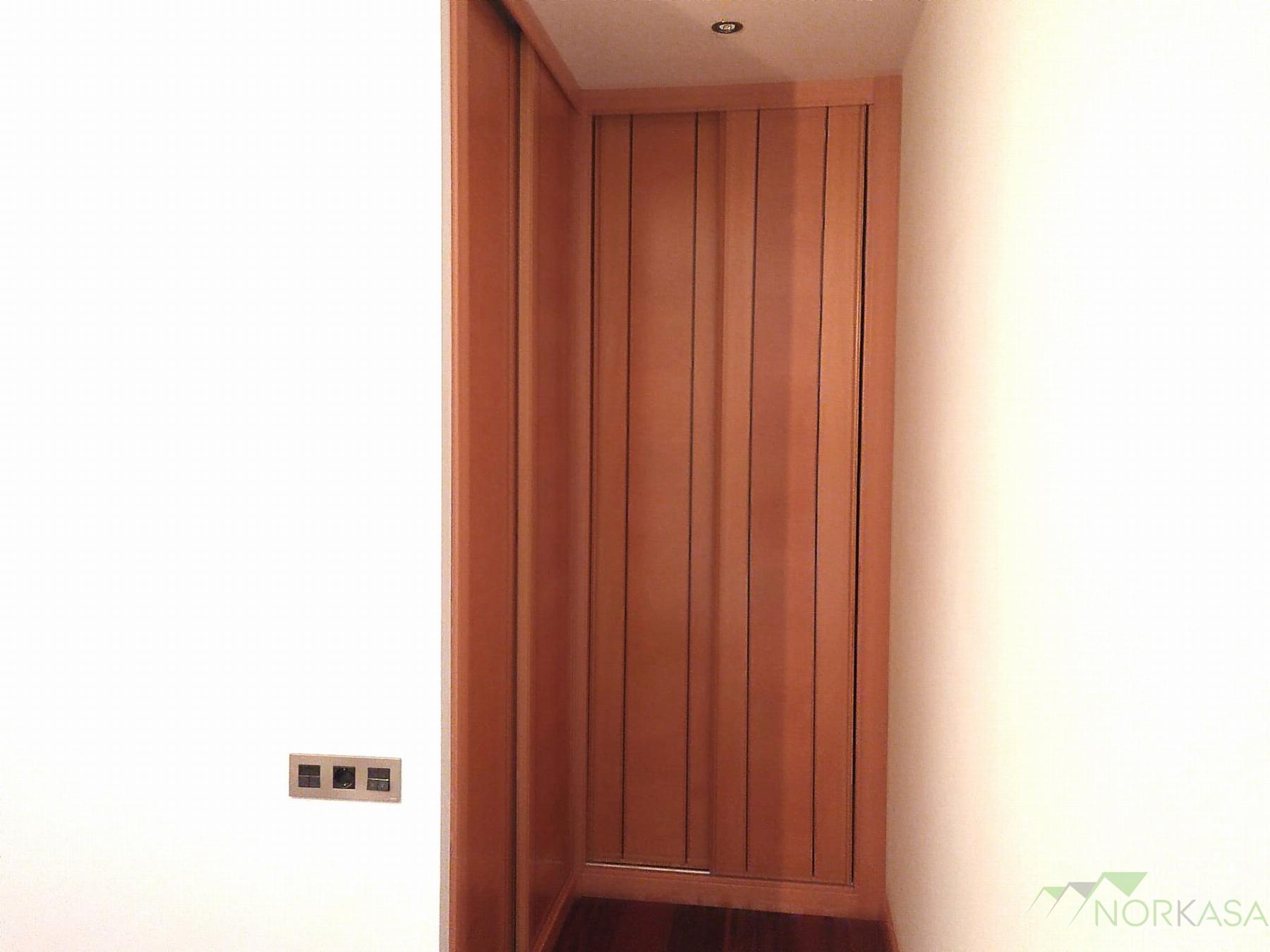 For sale of apartment in Oviedo