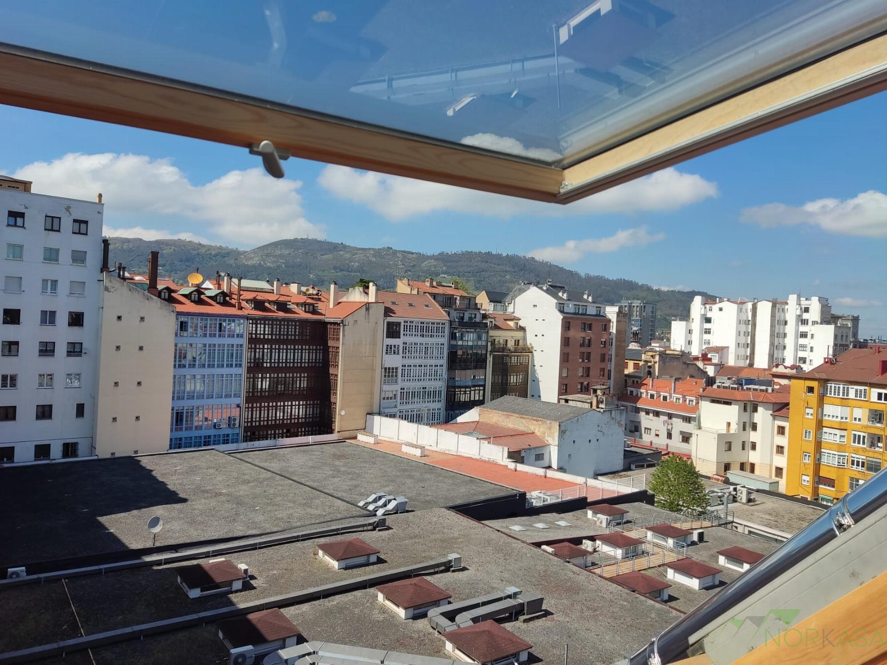 For sale of apartment in Oviedo