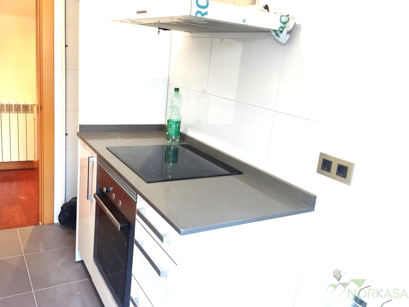 For sale of apartment in Oviedo