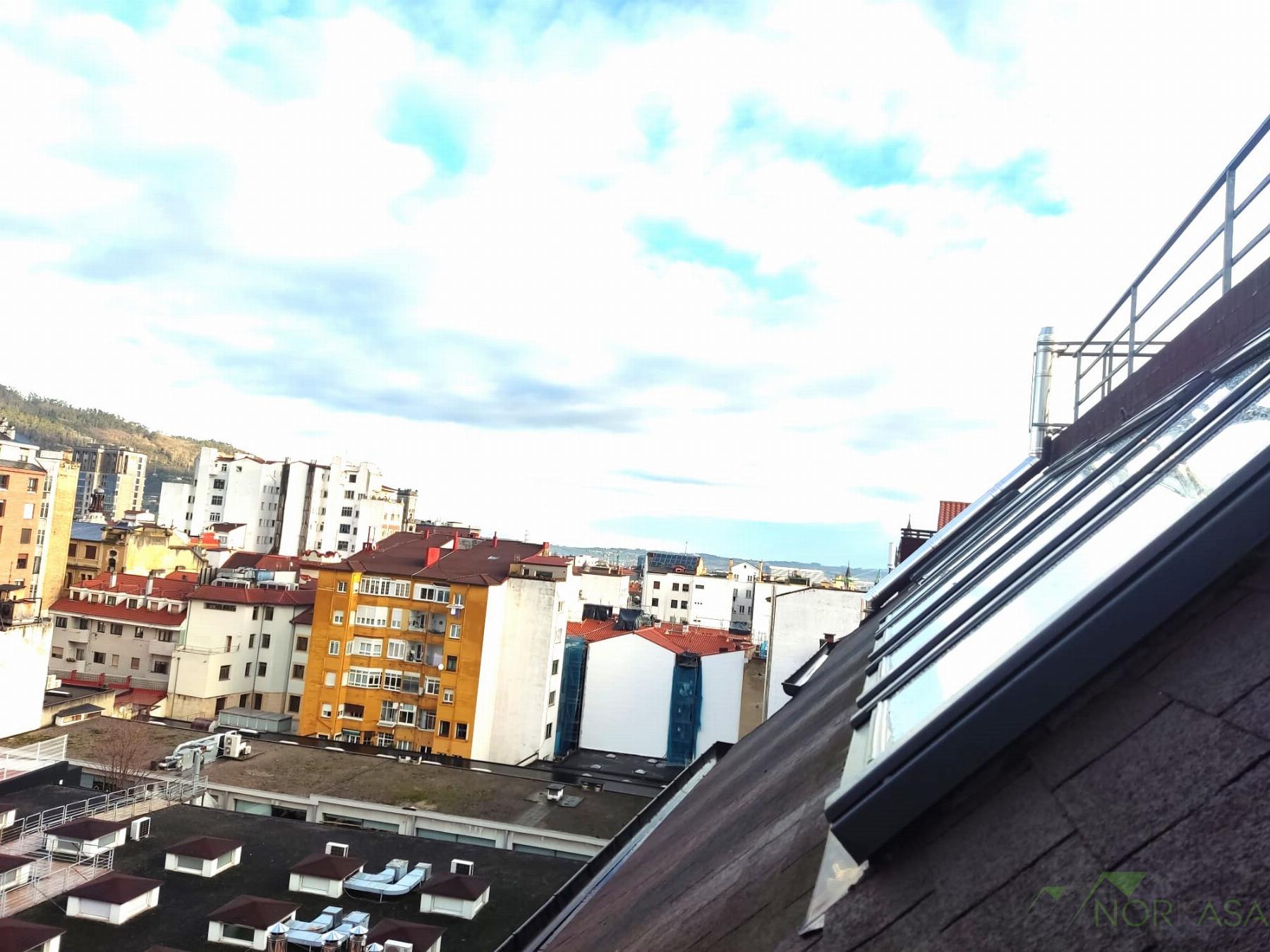 For sale of apartment in Oviedo