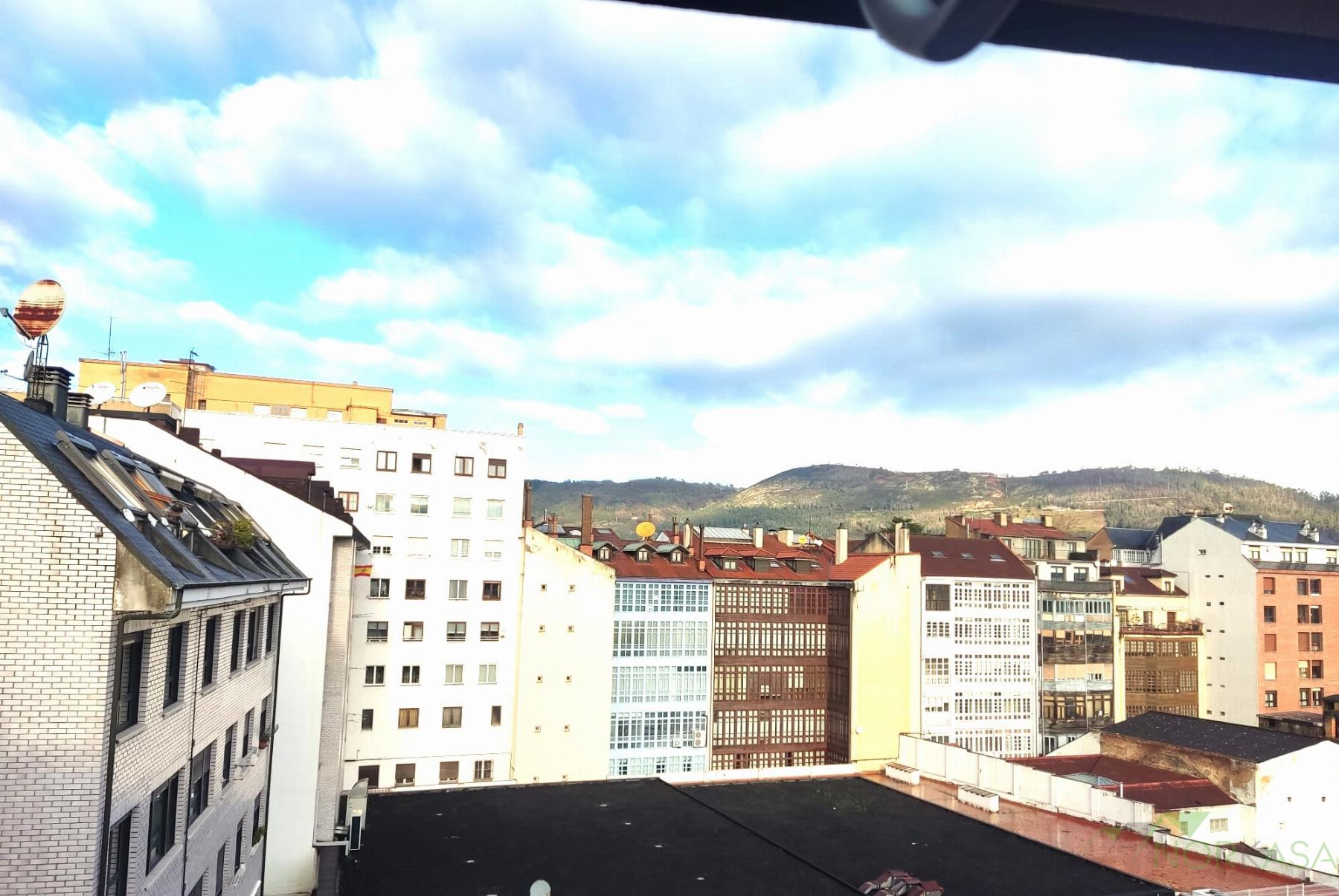 For sale of apartment in Oviedo