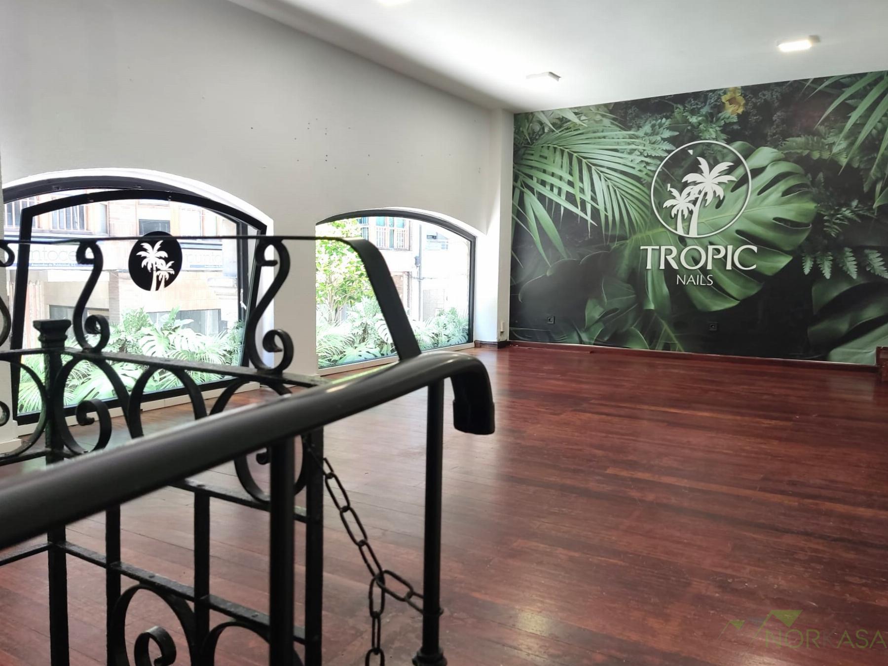 For rent of commercial in Oviedo