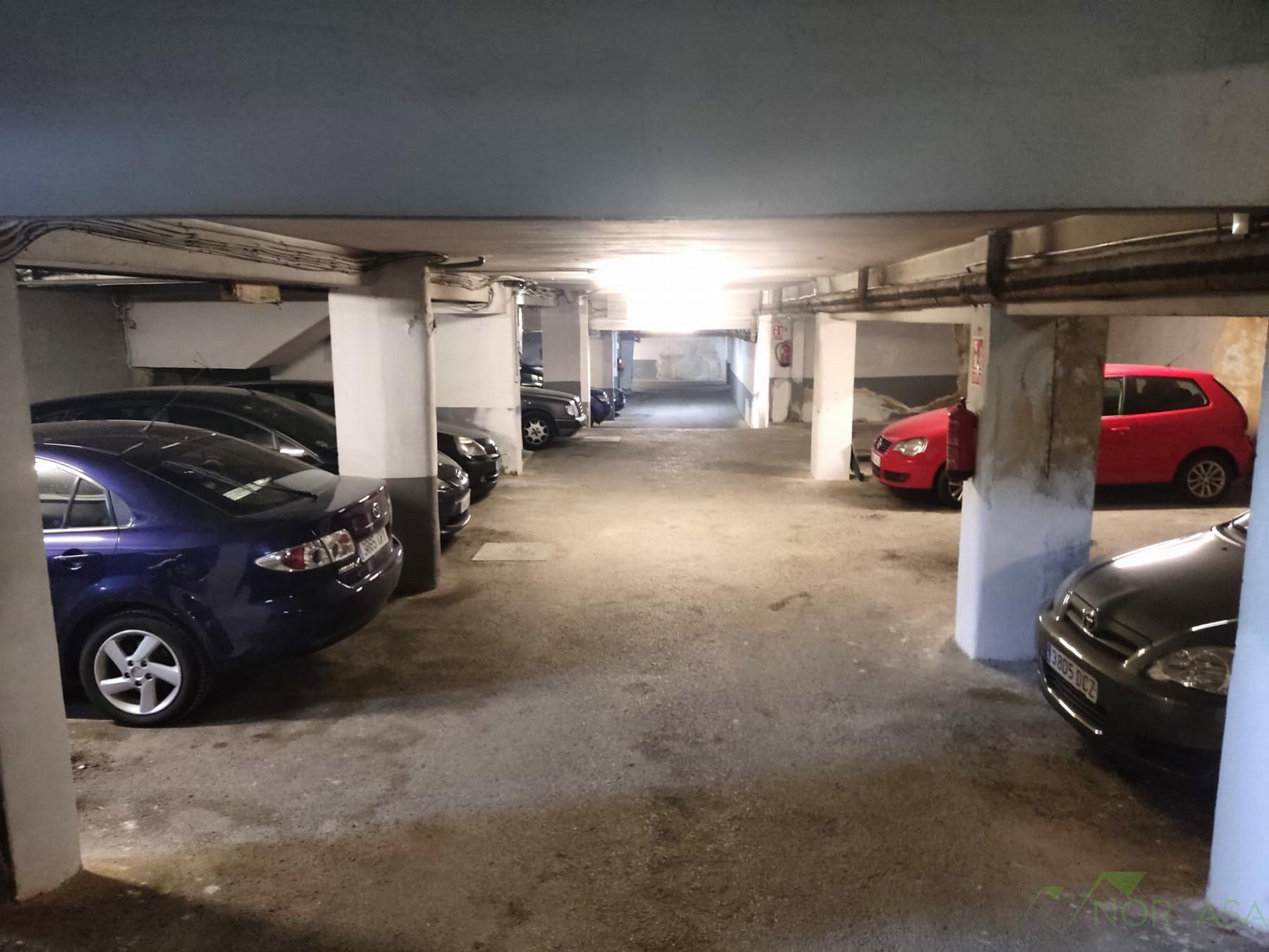 For sale of flat in Oviedo