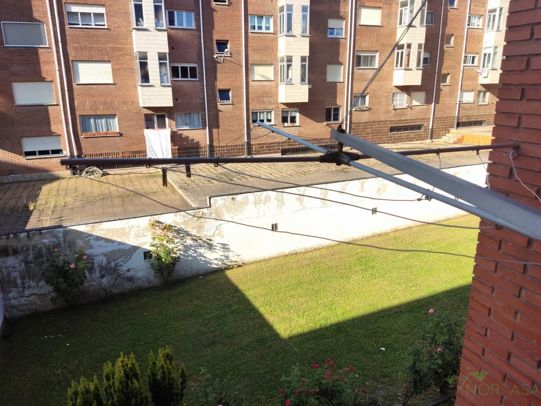 For sale of flat in Oviedo