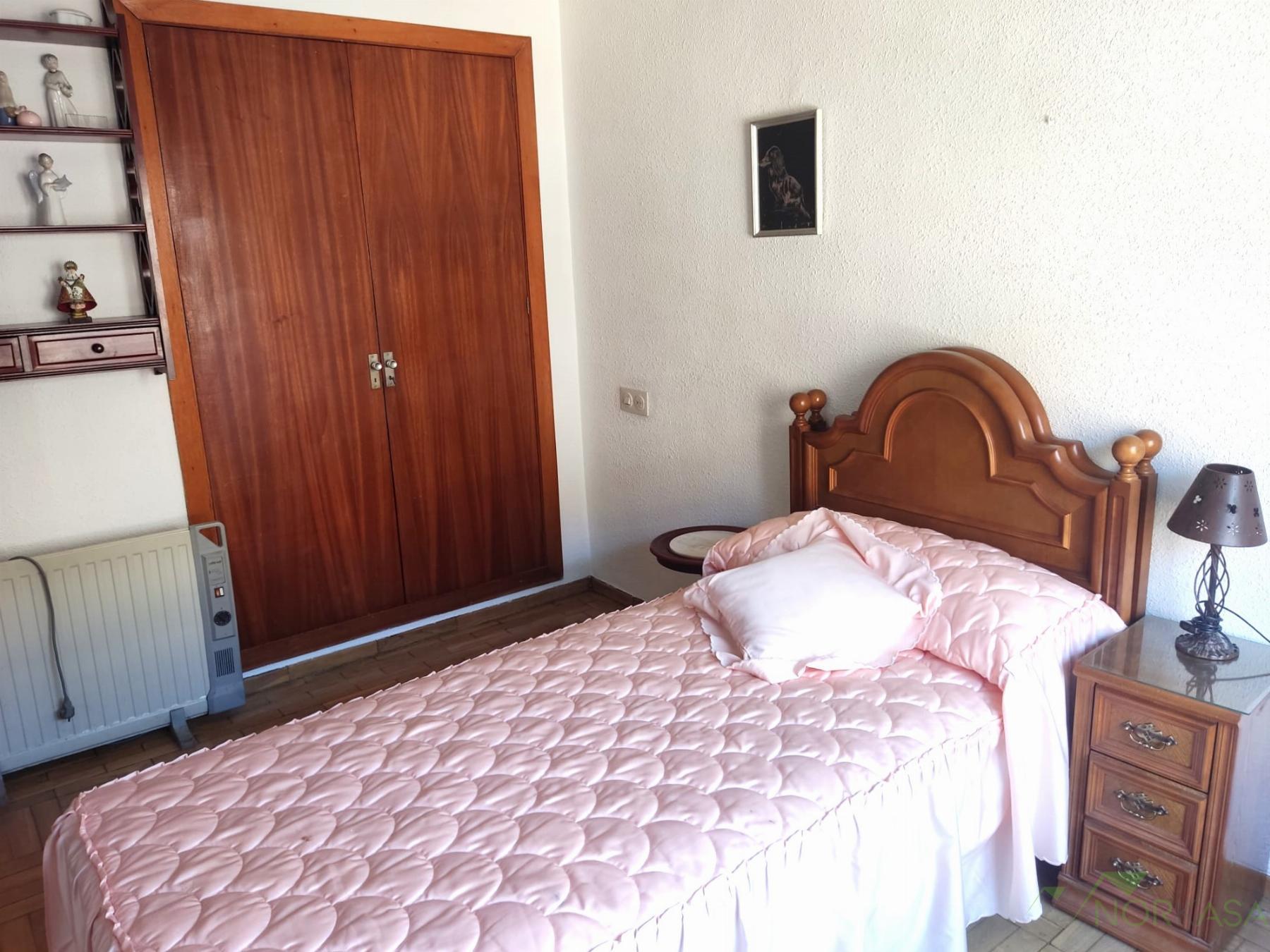 For sale of flat in Oviedo
