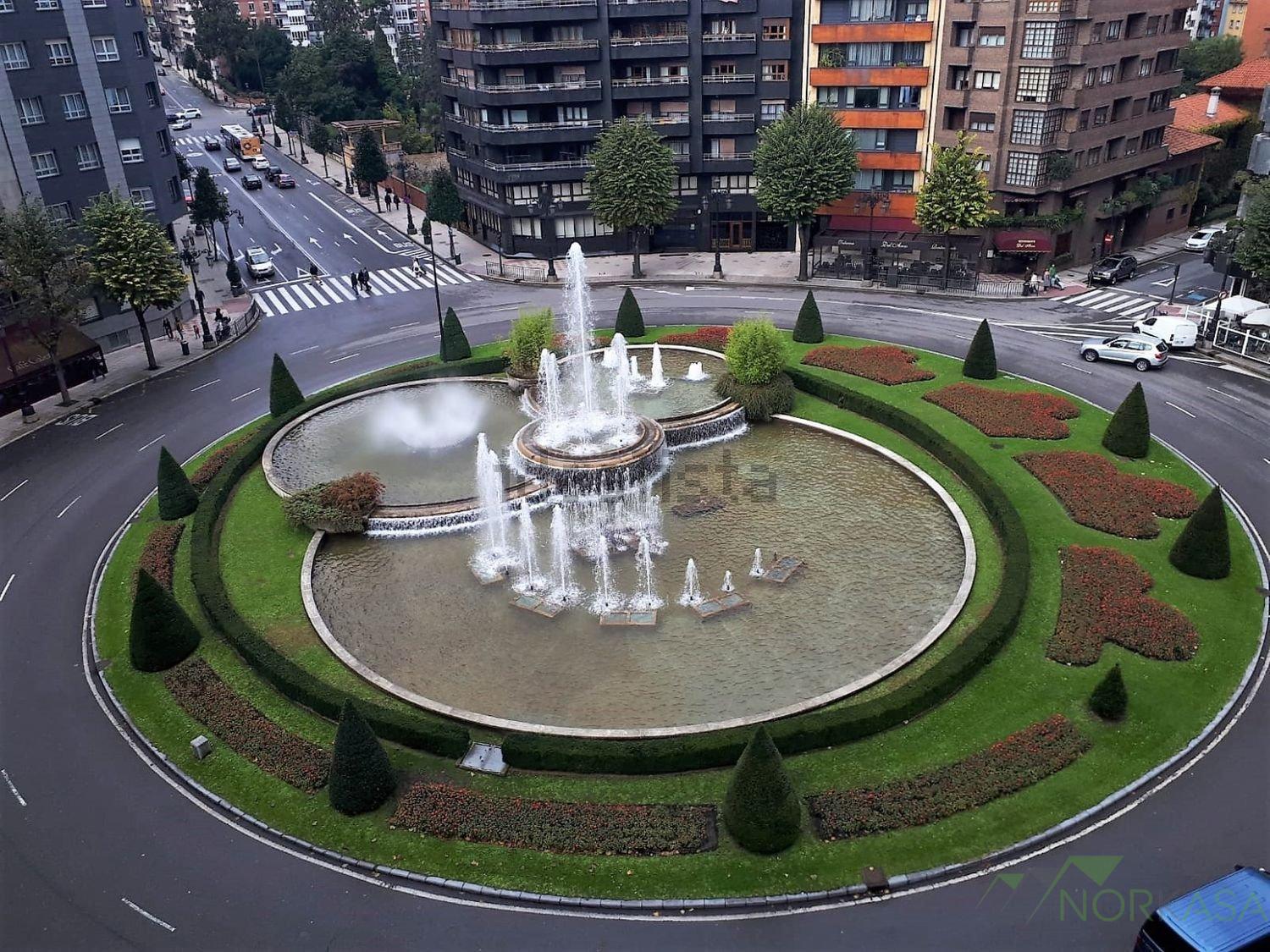 Venta de dúplex en Oviedo