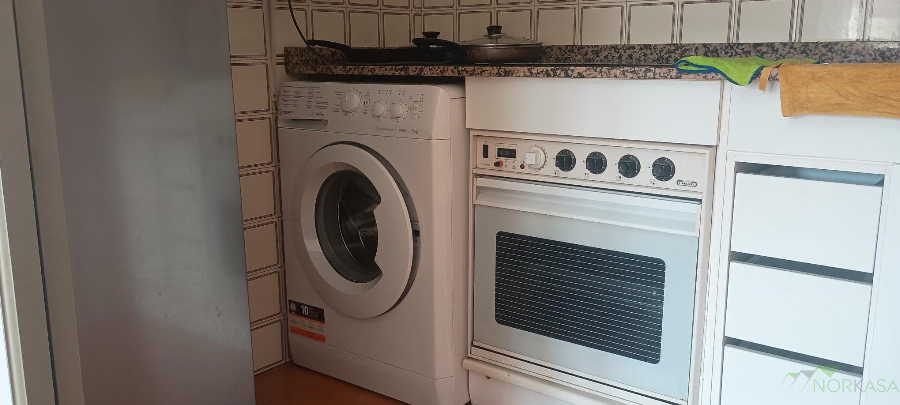 Alquiler de apartamento en Oviedo