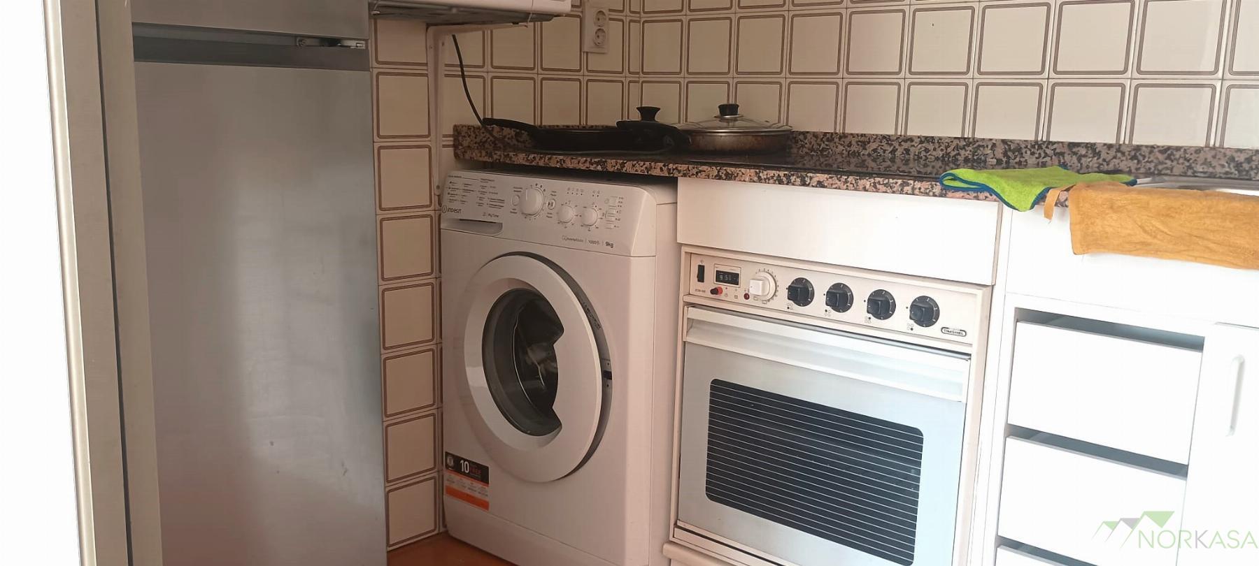Alquiler de apartamento en Oviedo