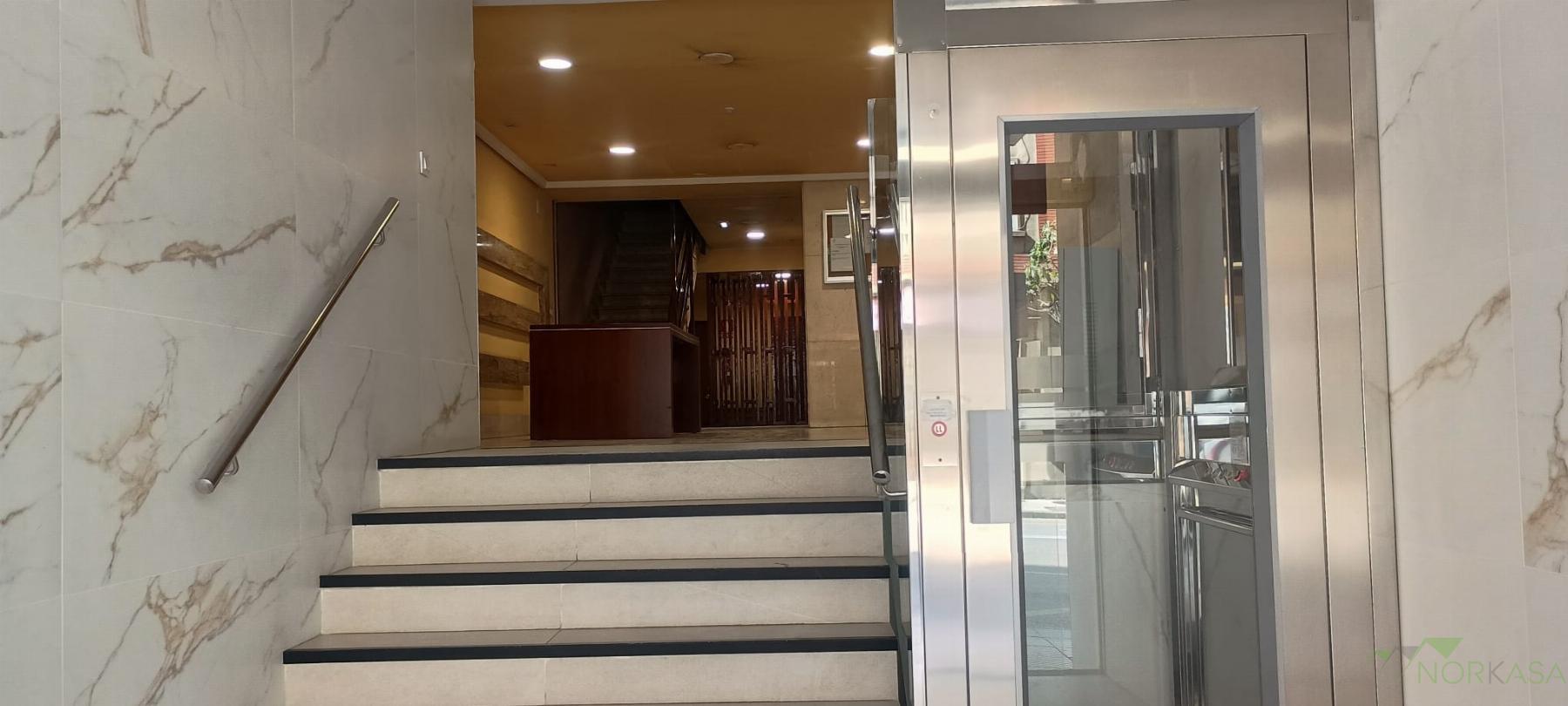 Alquiler de apartamento en Oviedo