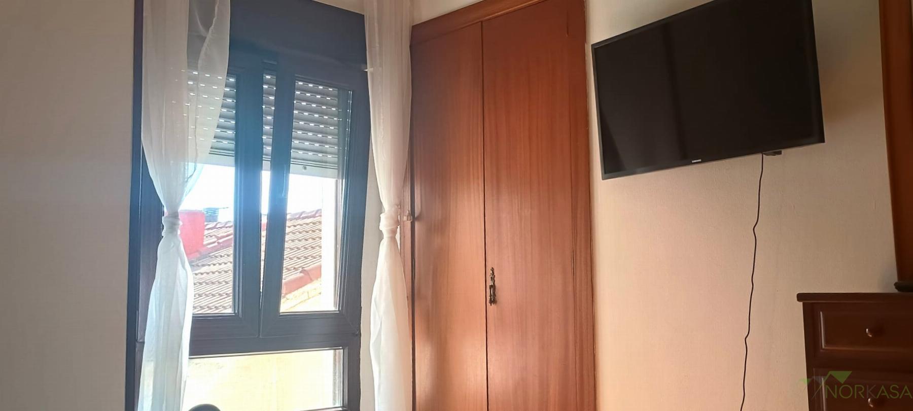 Alquiler de apartamento en Oviedo