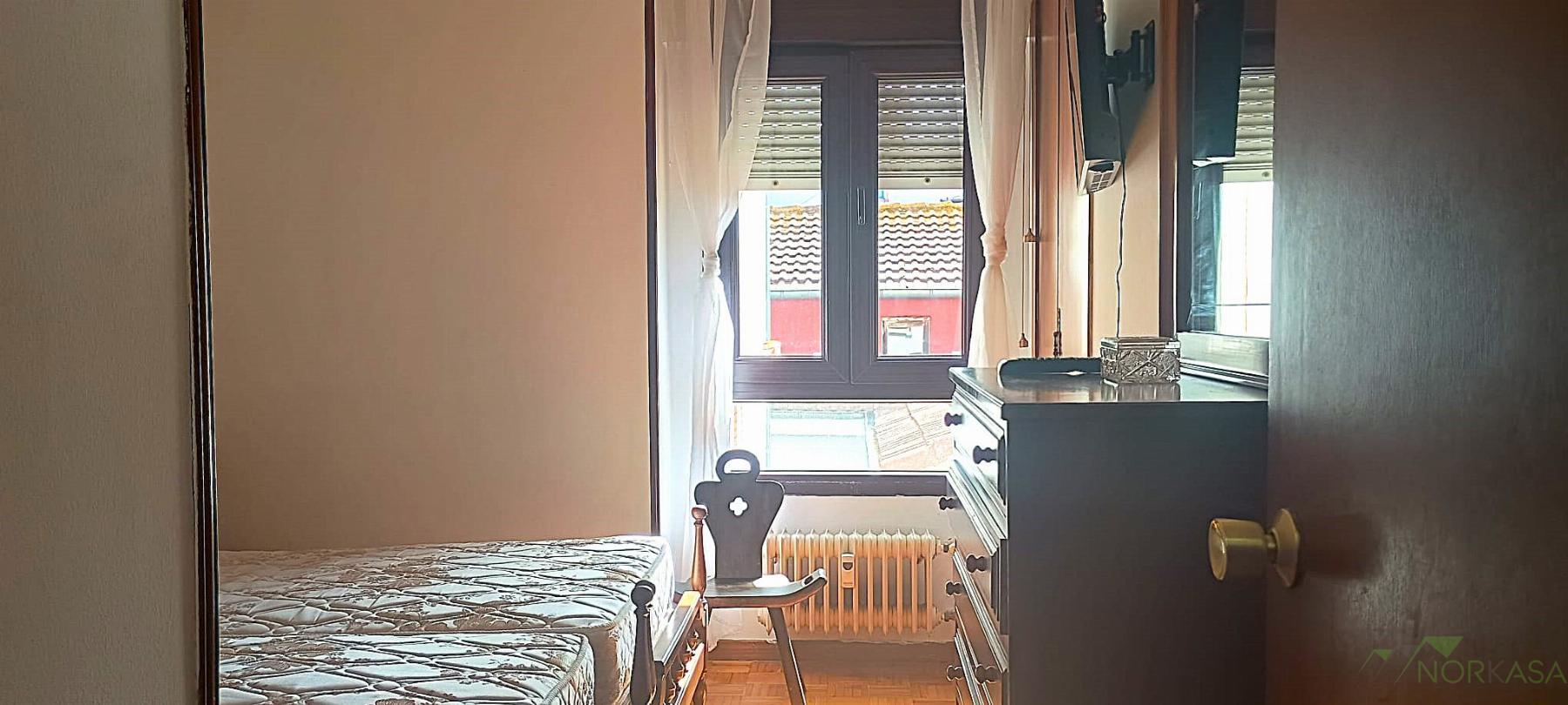 Alquiler de apartamento en Oviedo