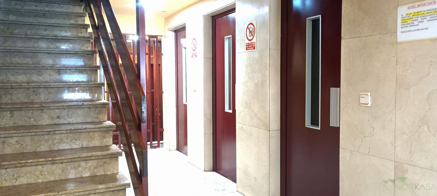 Alquiler de apartamento en Oviedo